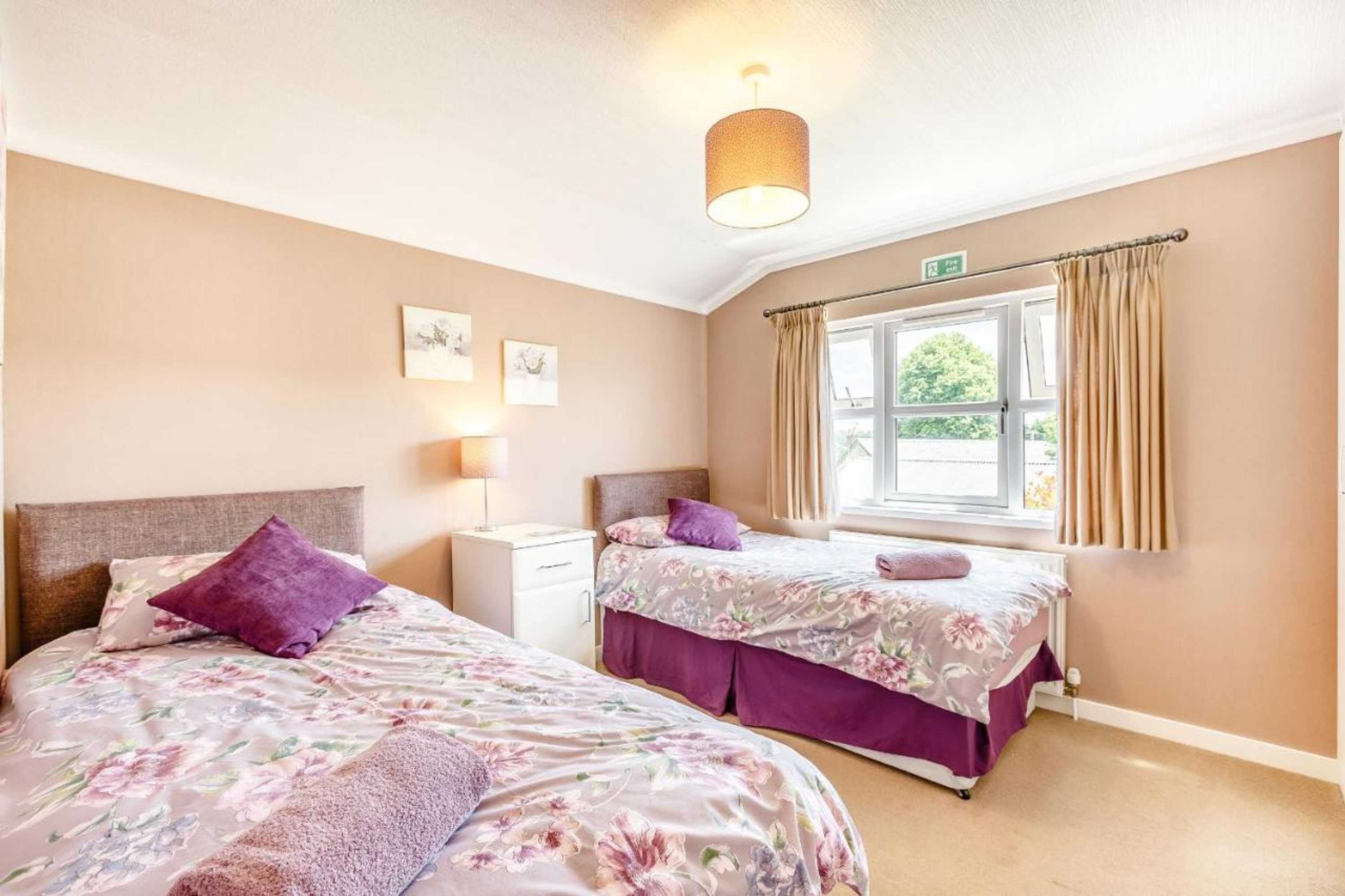 Gift card for Lavender Lodge