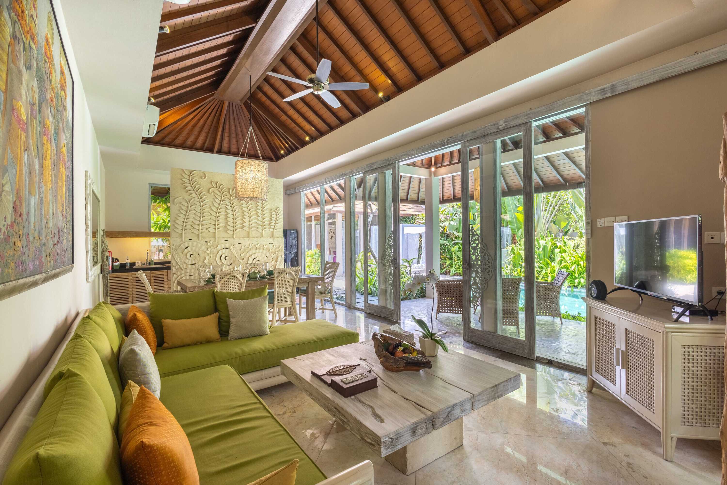 Gift card for The Royal Purnama Luxury Villas - Adults Only Gift card for The Royal Purnama Luxury Villas - Adults Only