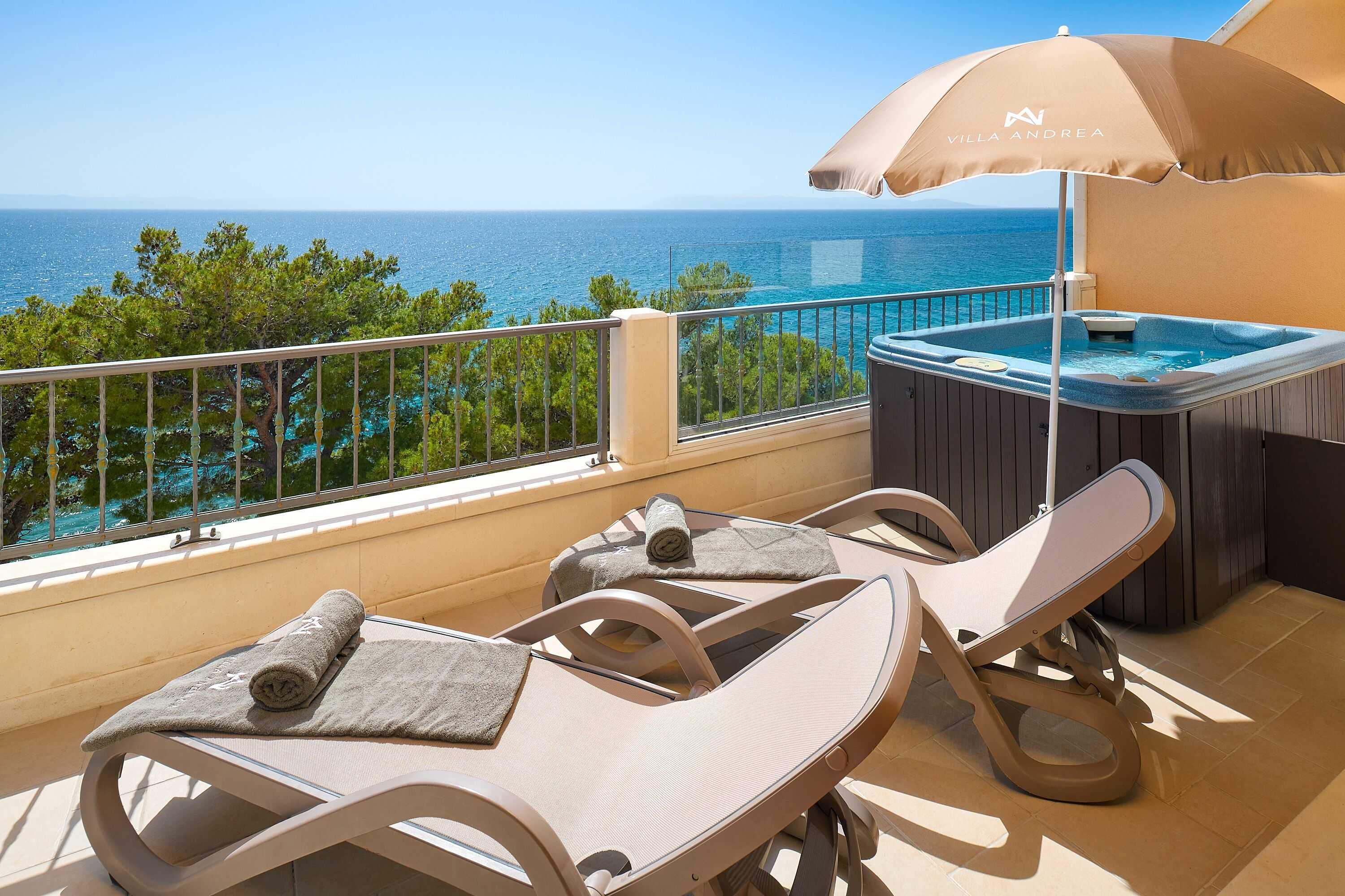 Gift card for Hotel Villa Andrea Gift card for Hotel Villa Andrea