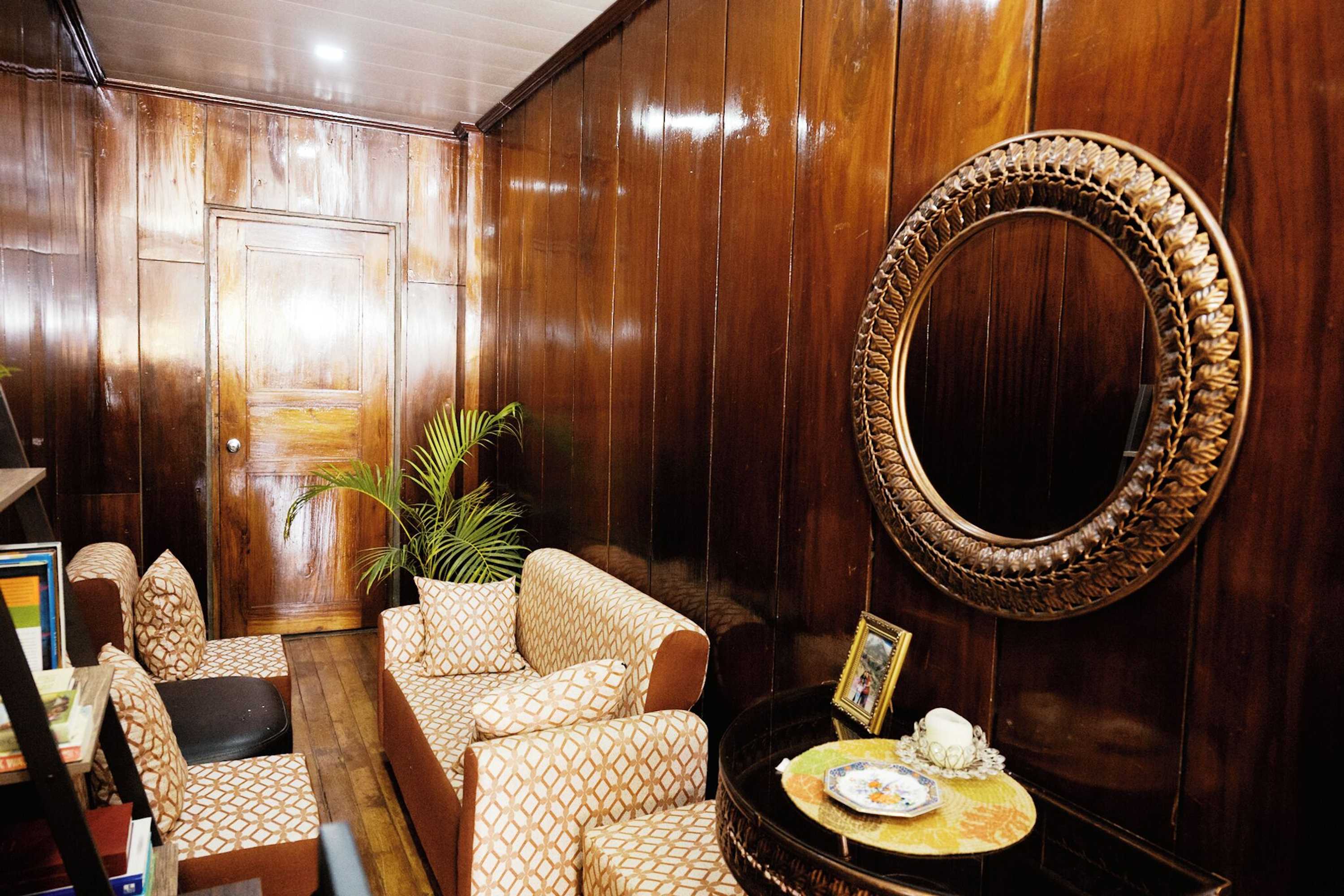 Gift card for Topaz Bed And Breakfast Hotel