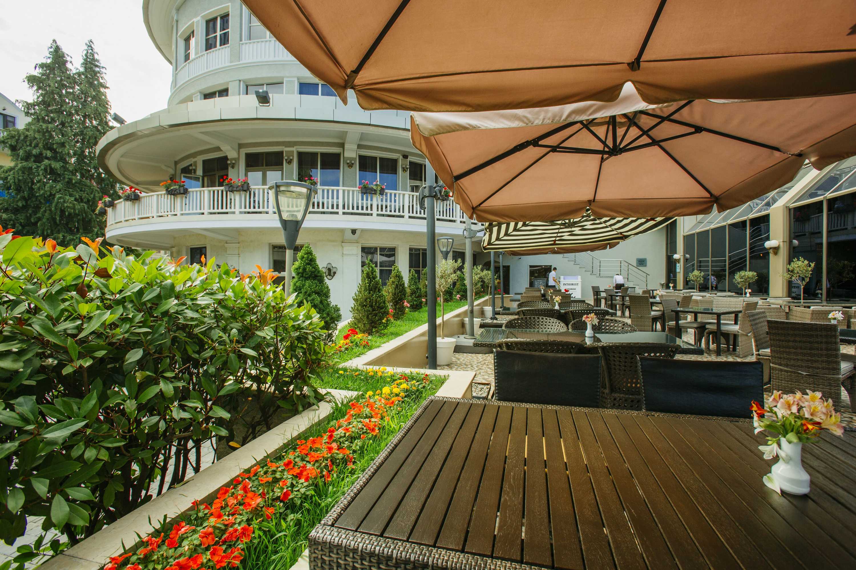 Gift card for Hotel Intourist Palace Batumi Gift card for Hotel Intourist Palace Batumi