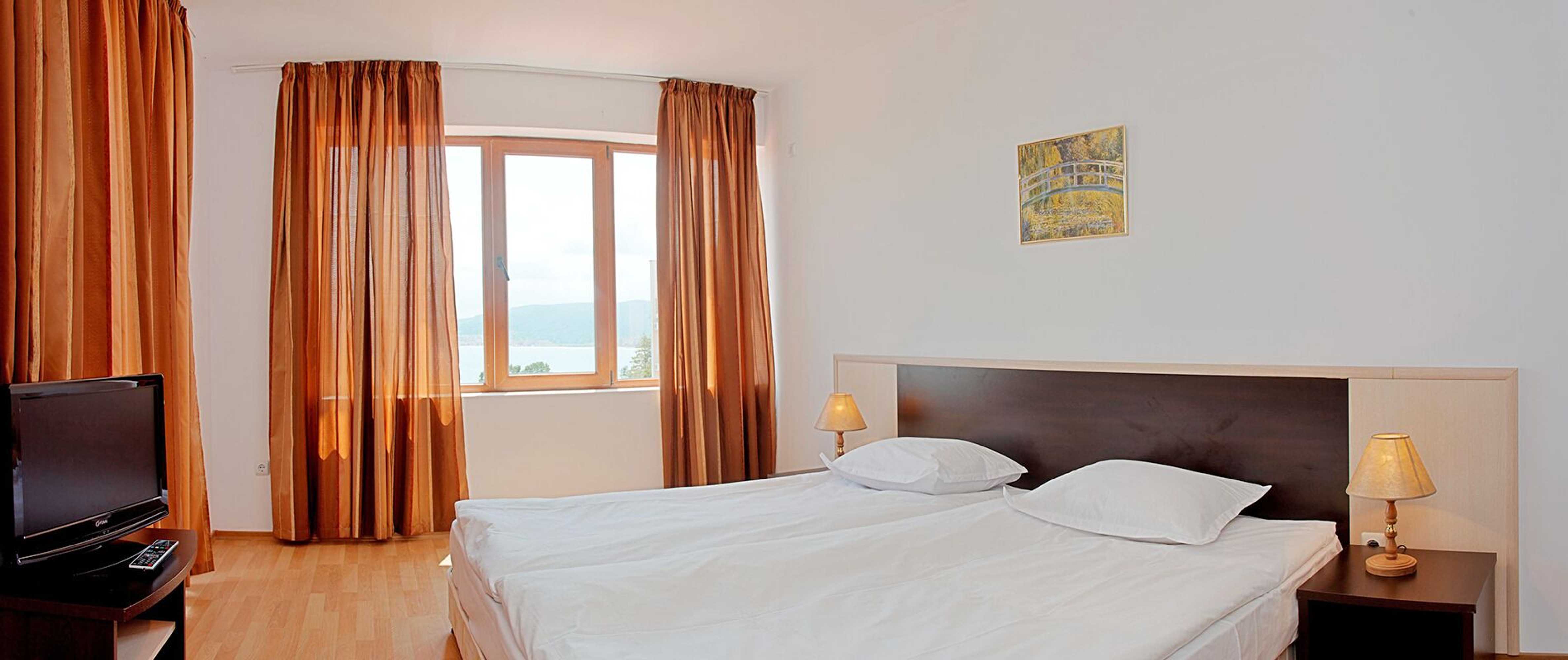 Gift card for Hotel Vemara Club