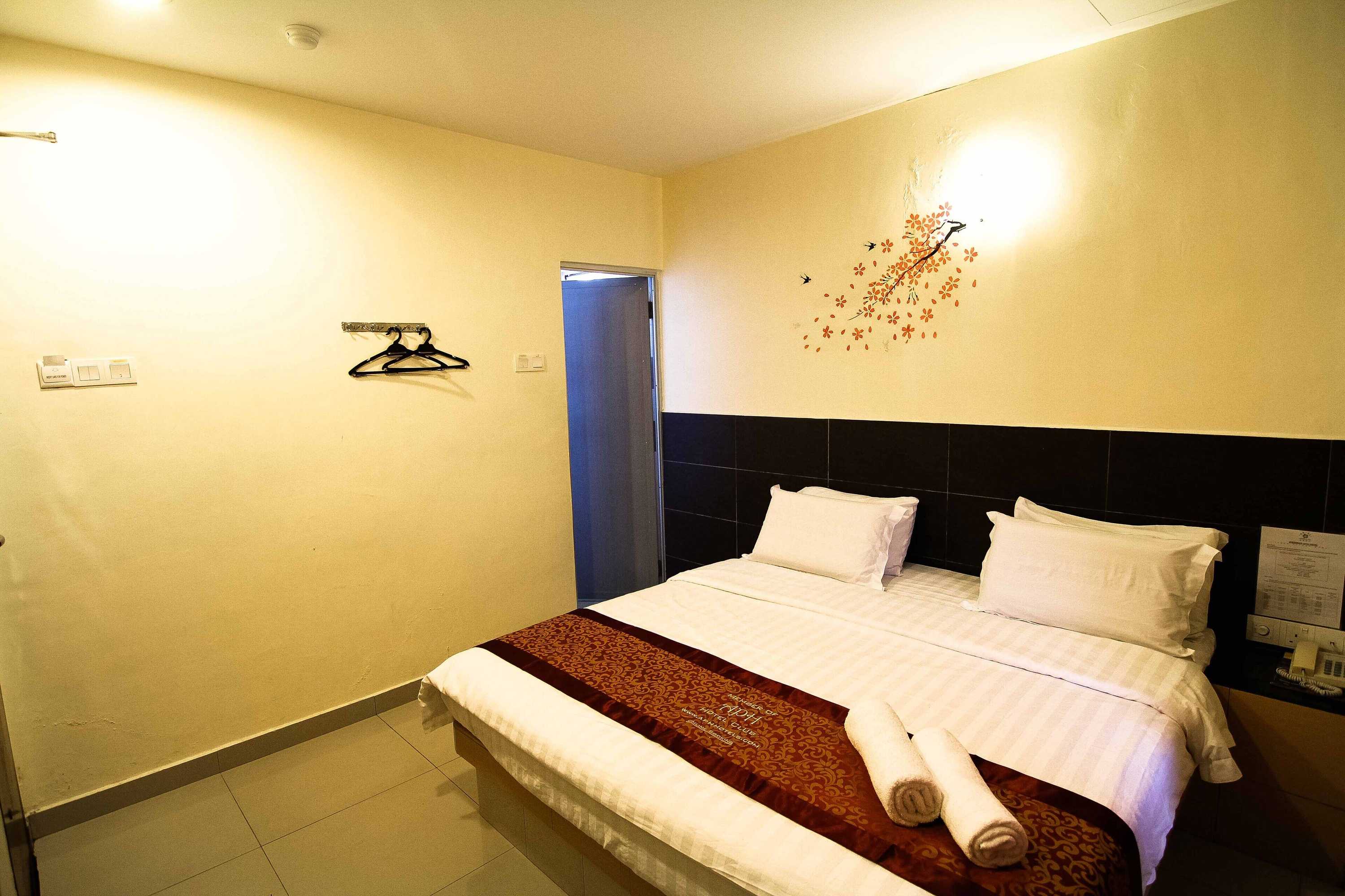 Gift card for Hotel Seremban Jaya Gift card for Hotel Seremban Jaya