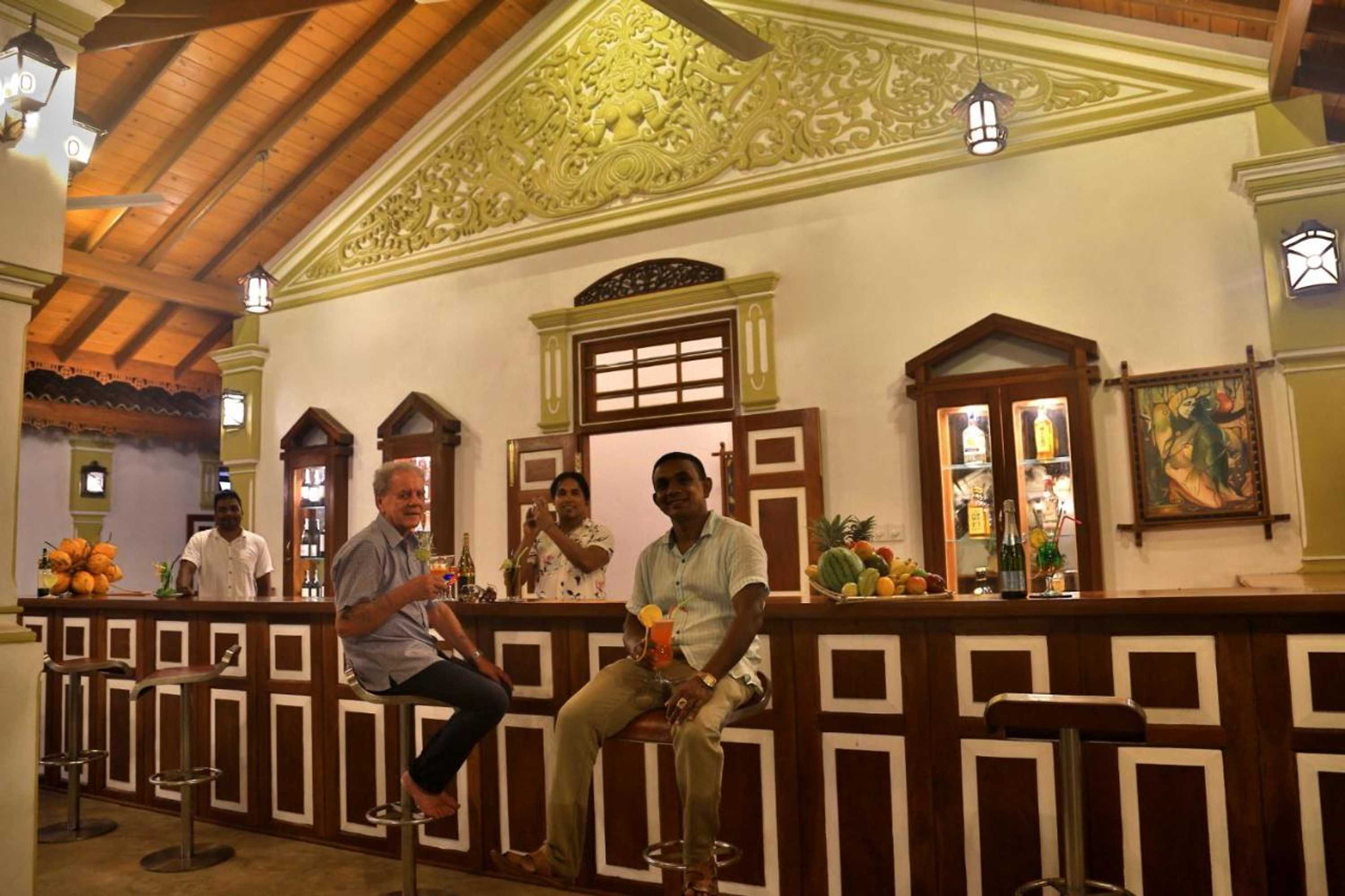 Gift card for Sandali  Walauwa