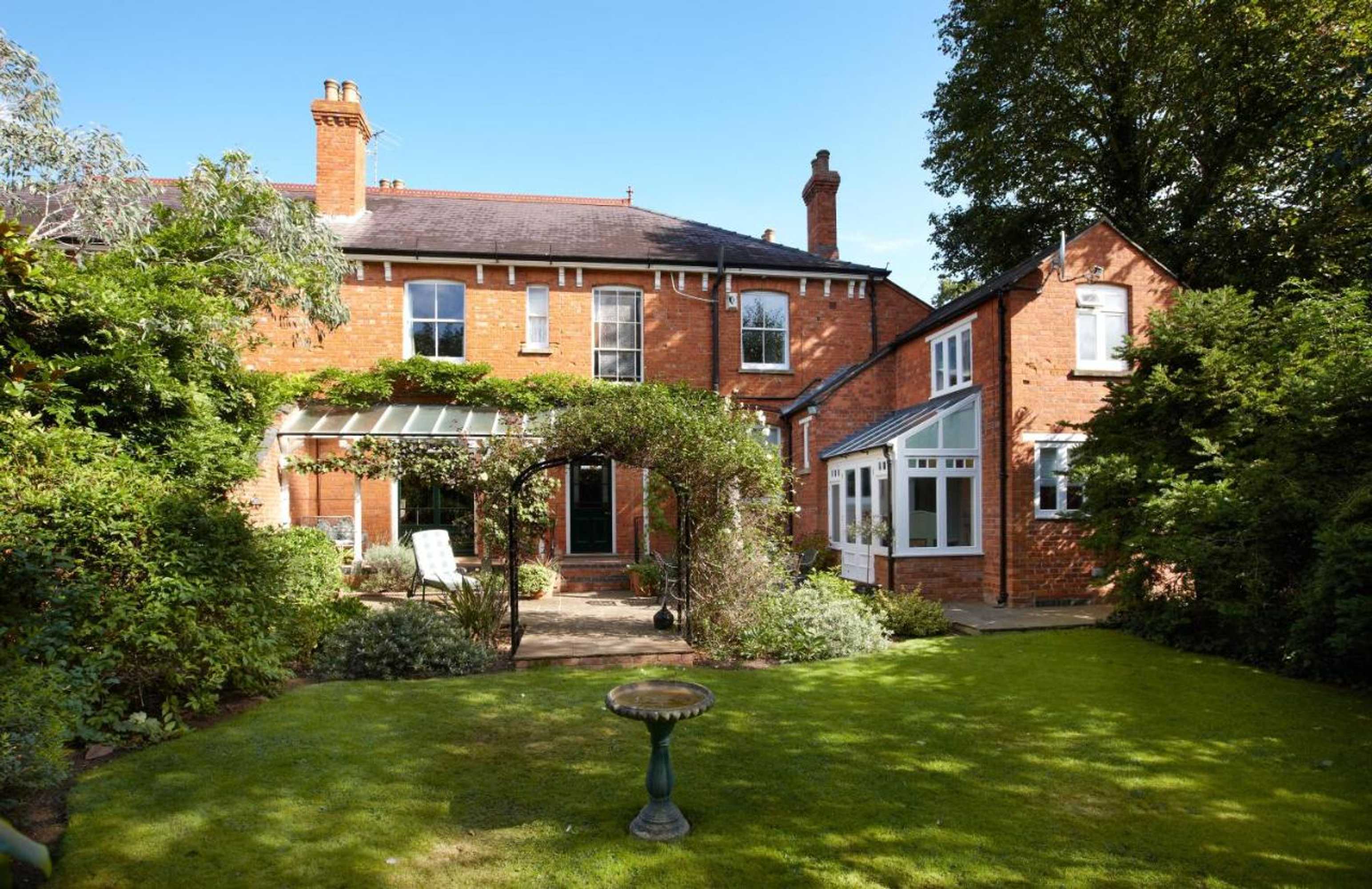 Gift card for Banbury Cross B&b