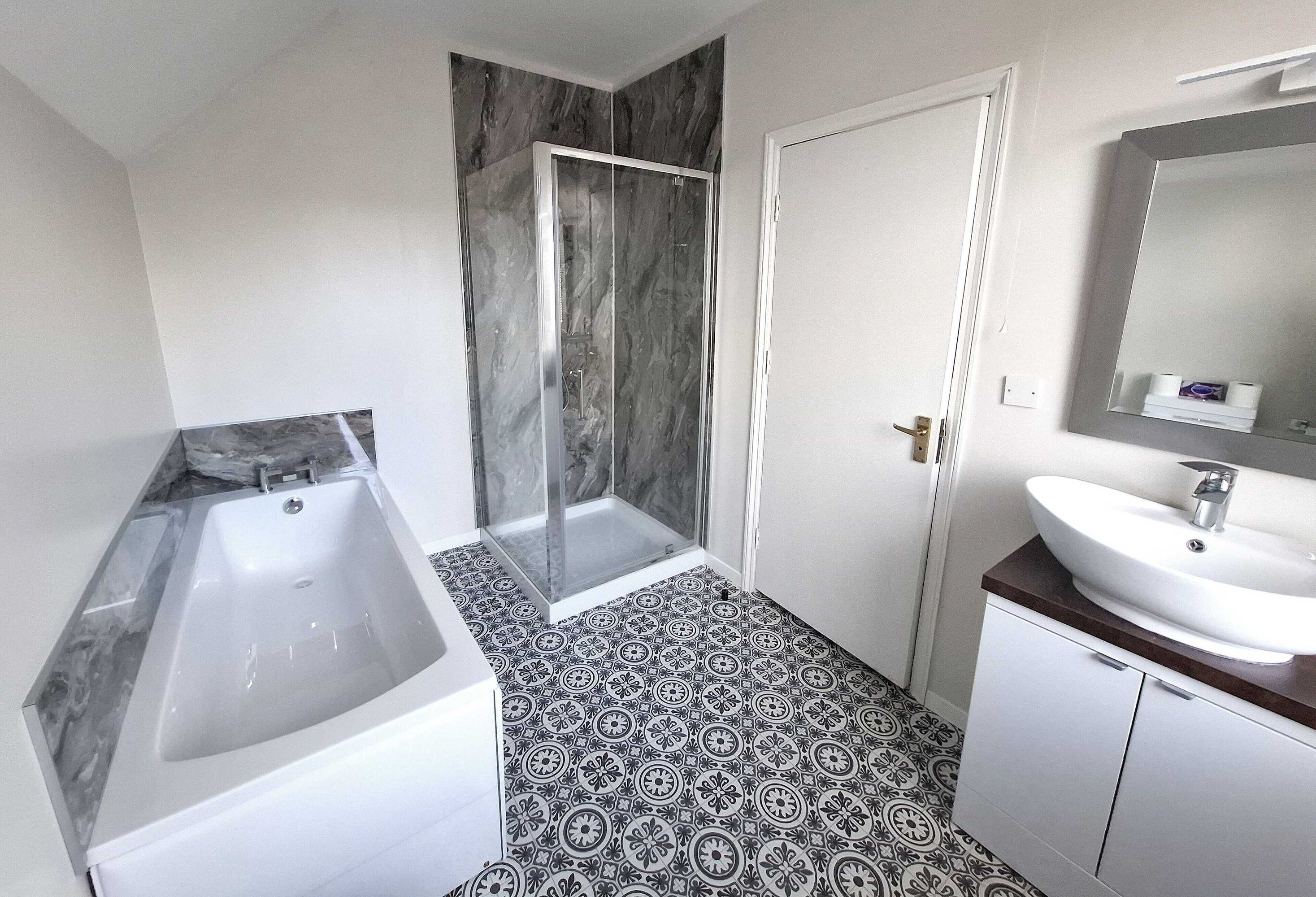 Gift card for Russell Hotel