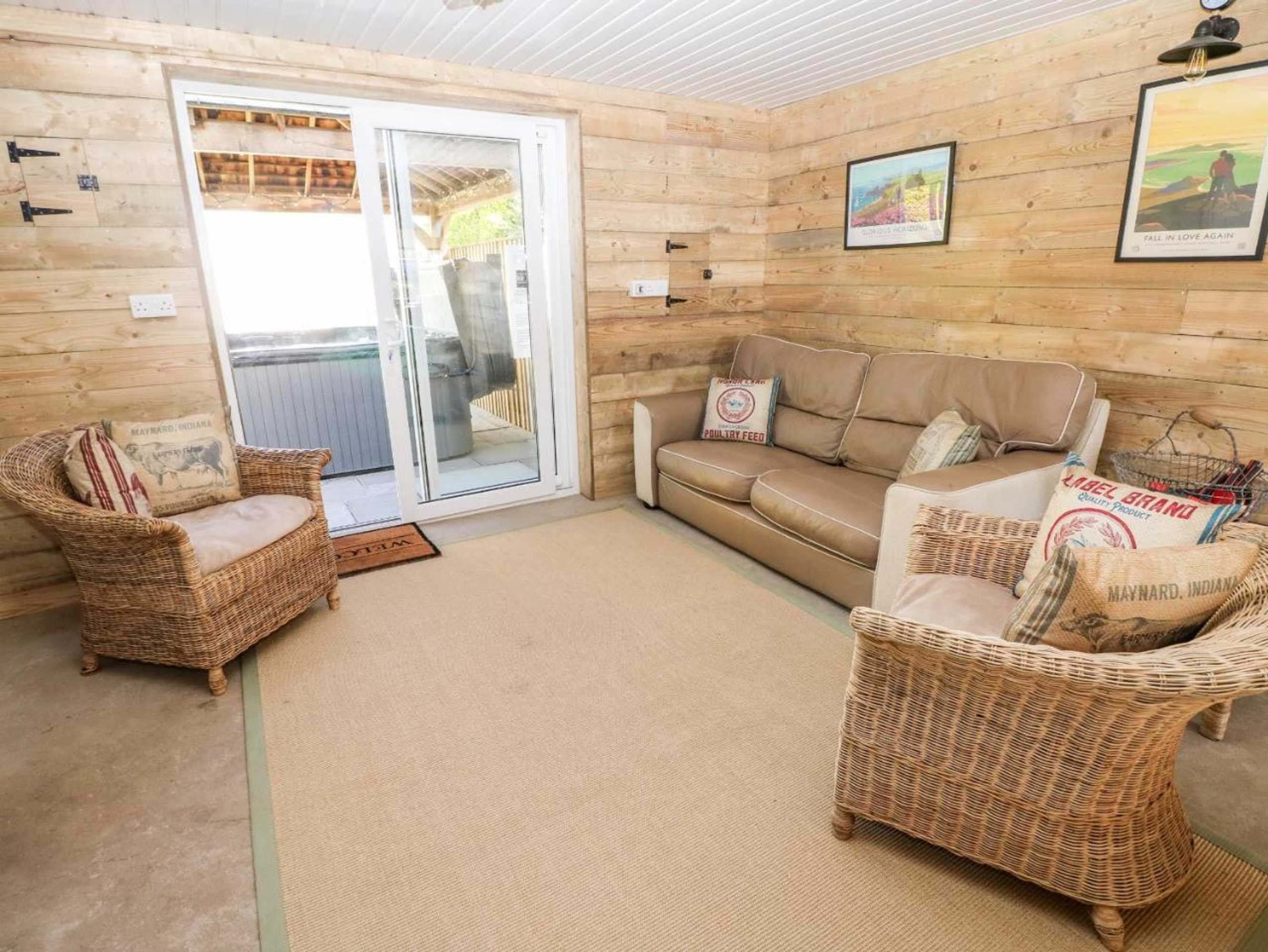 Gift card for The Elms