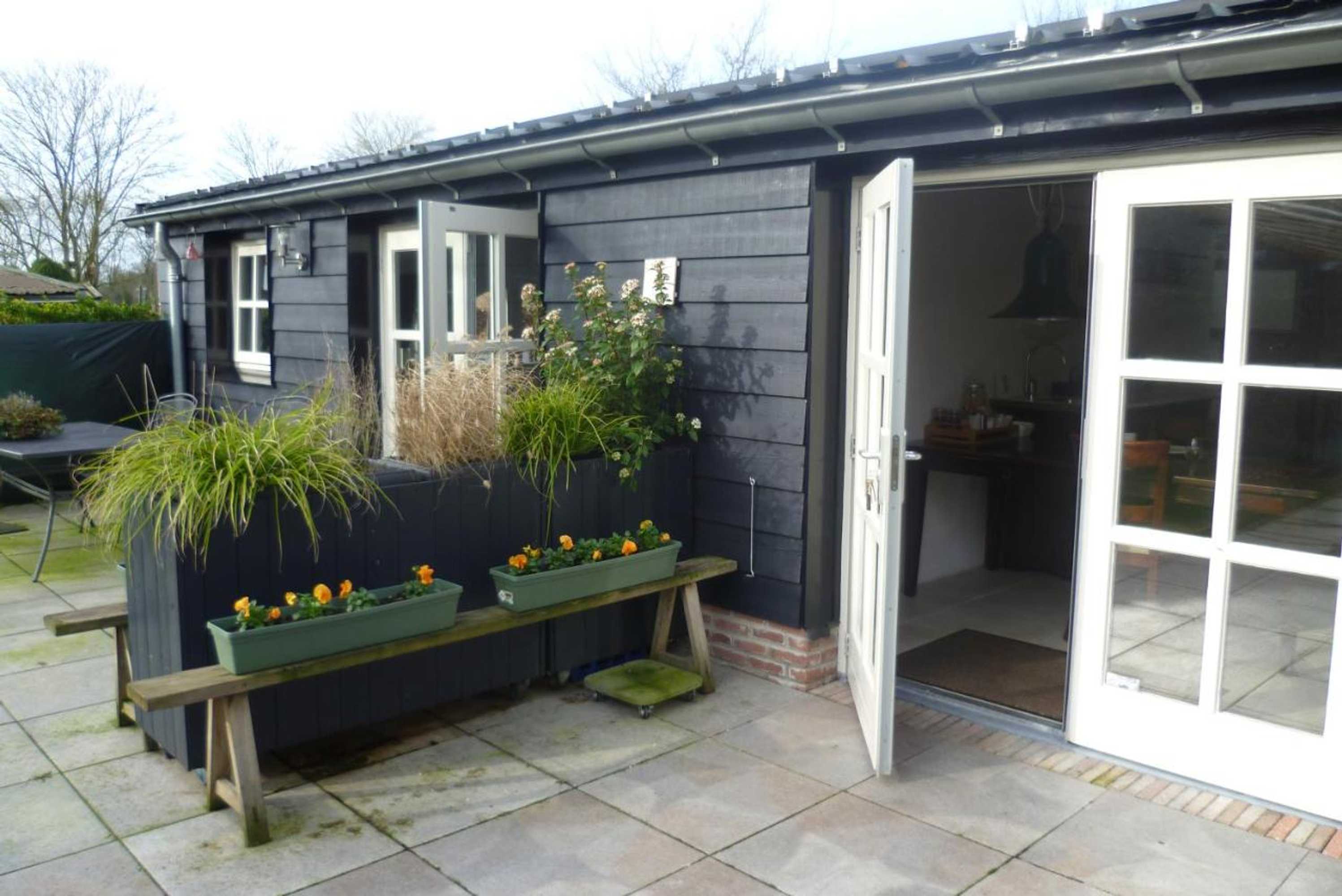 Gift card for Beukenhof