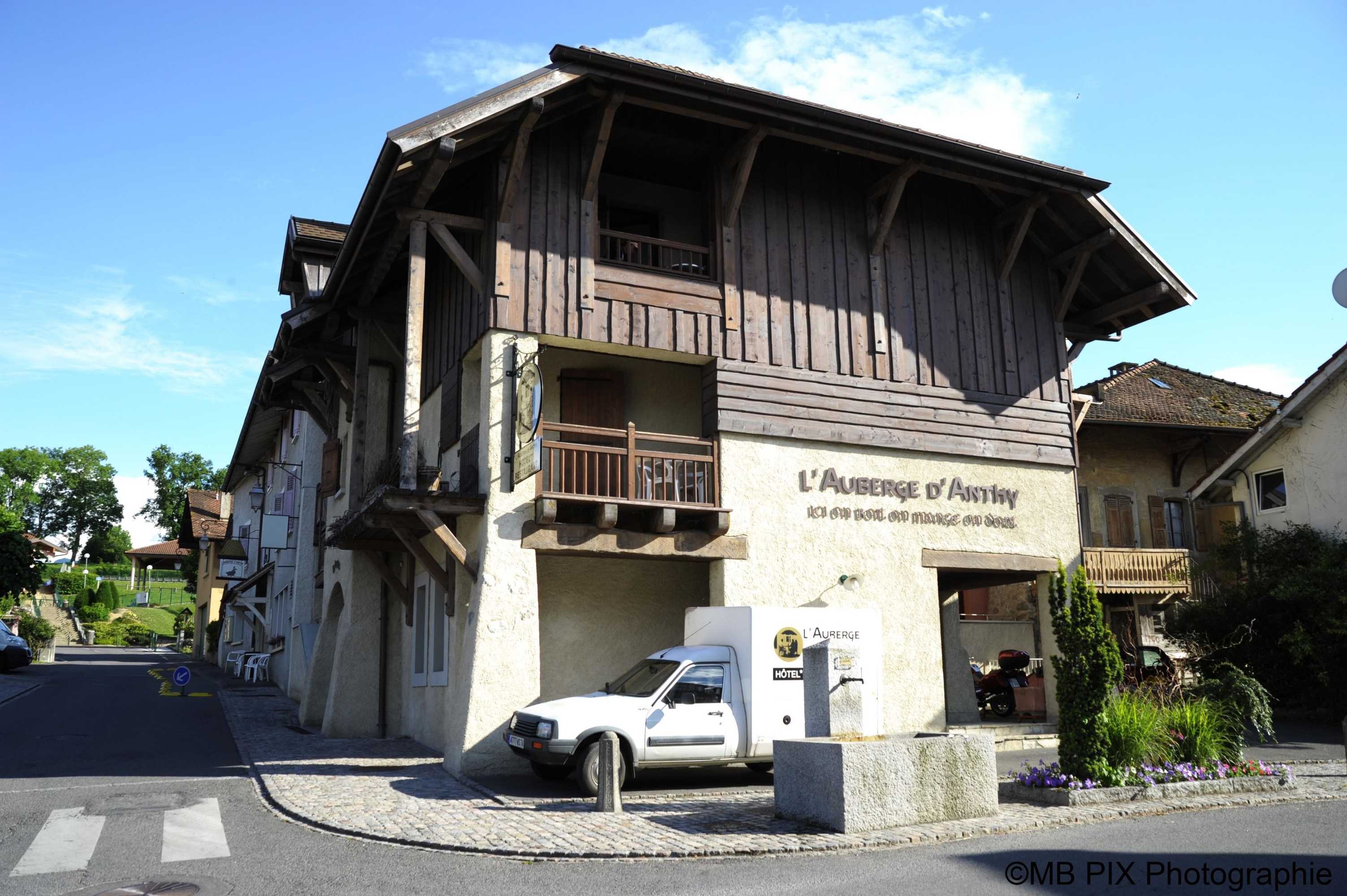 Gift card for Auberge D'anthy Gift card for Auberge D'anthy