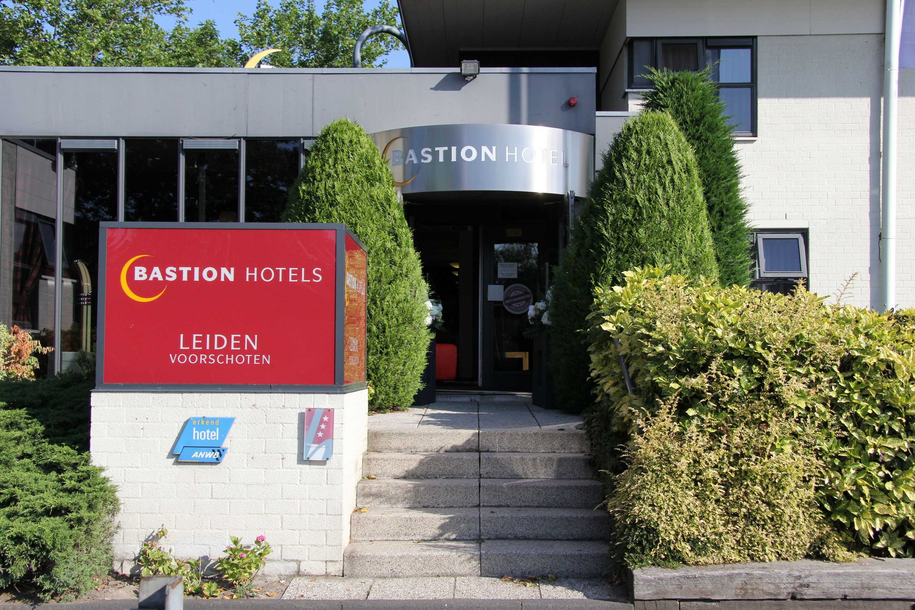 Gift card for Bastion Hotel Leiden Voorschoten Gift card for Bastion Hotel Leiden Voorschoten