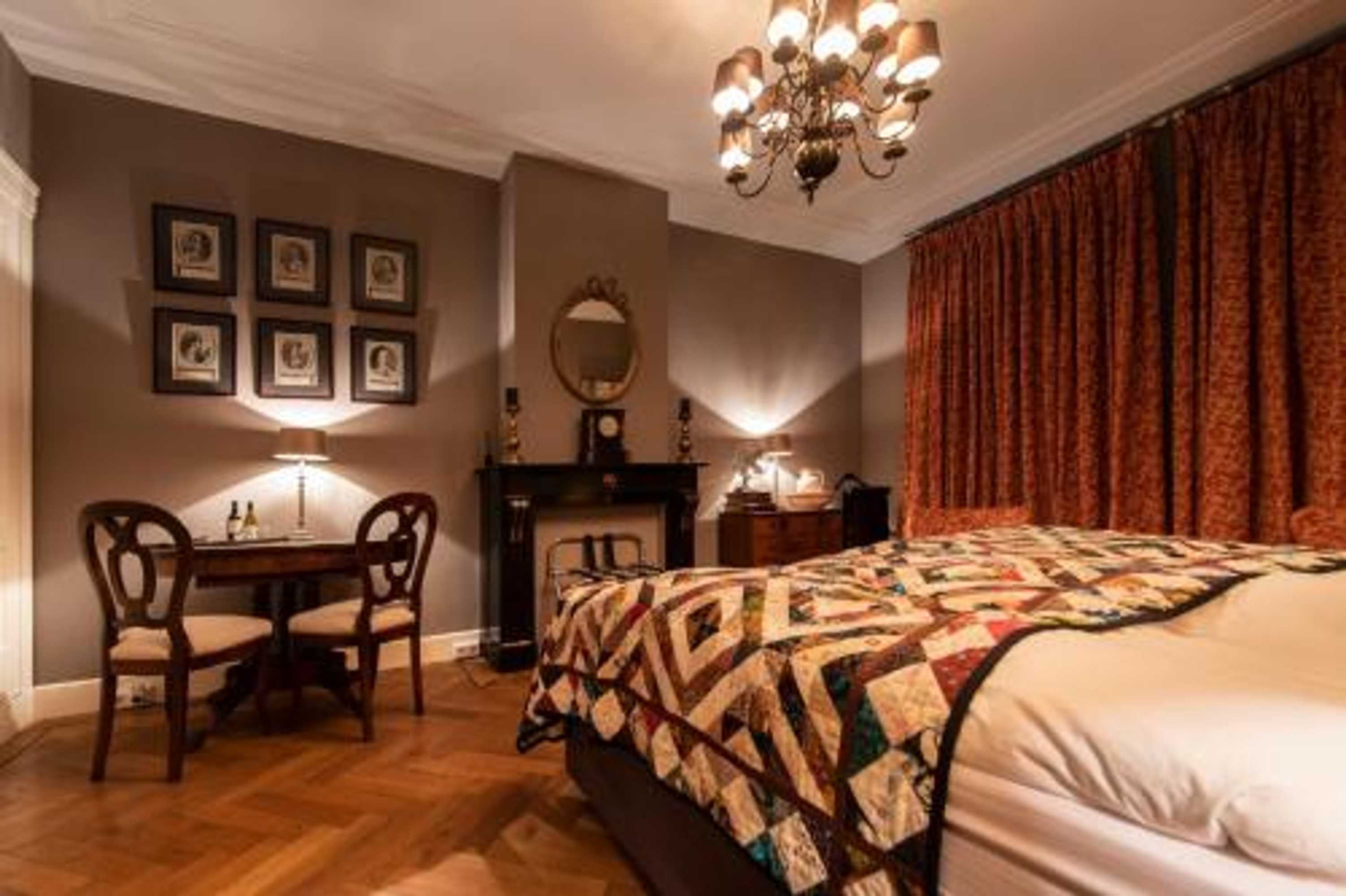 Gift card for De Schiedamse Suites Gift card for De Schiedamse Suites