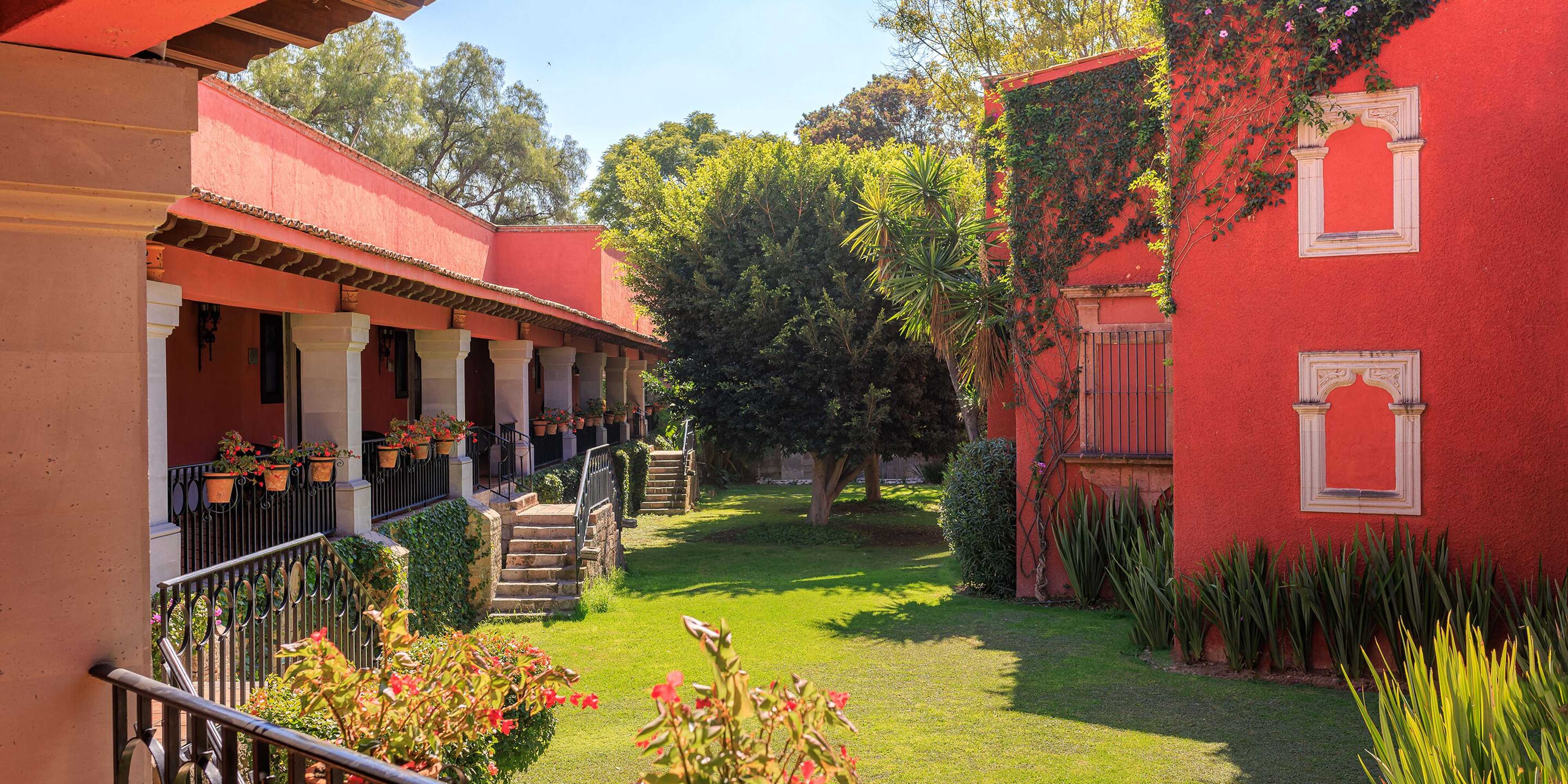 Gift card for Real de Minas San Miguel de Allende Gift card for Real de Minas San Miguel de Allende