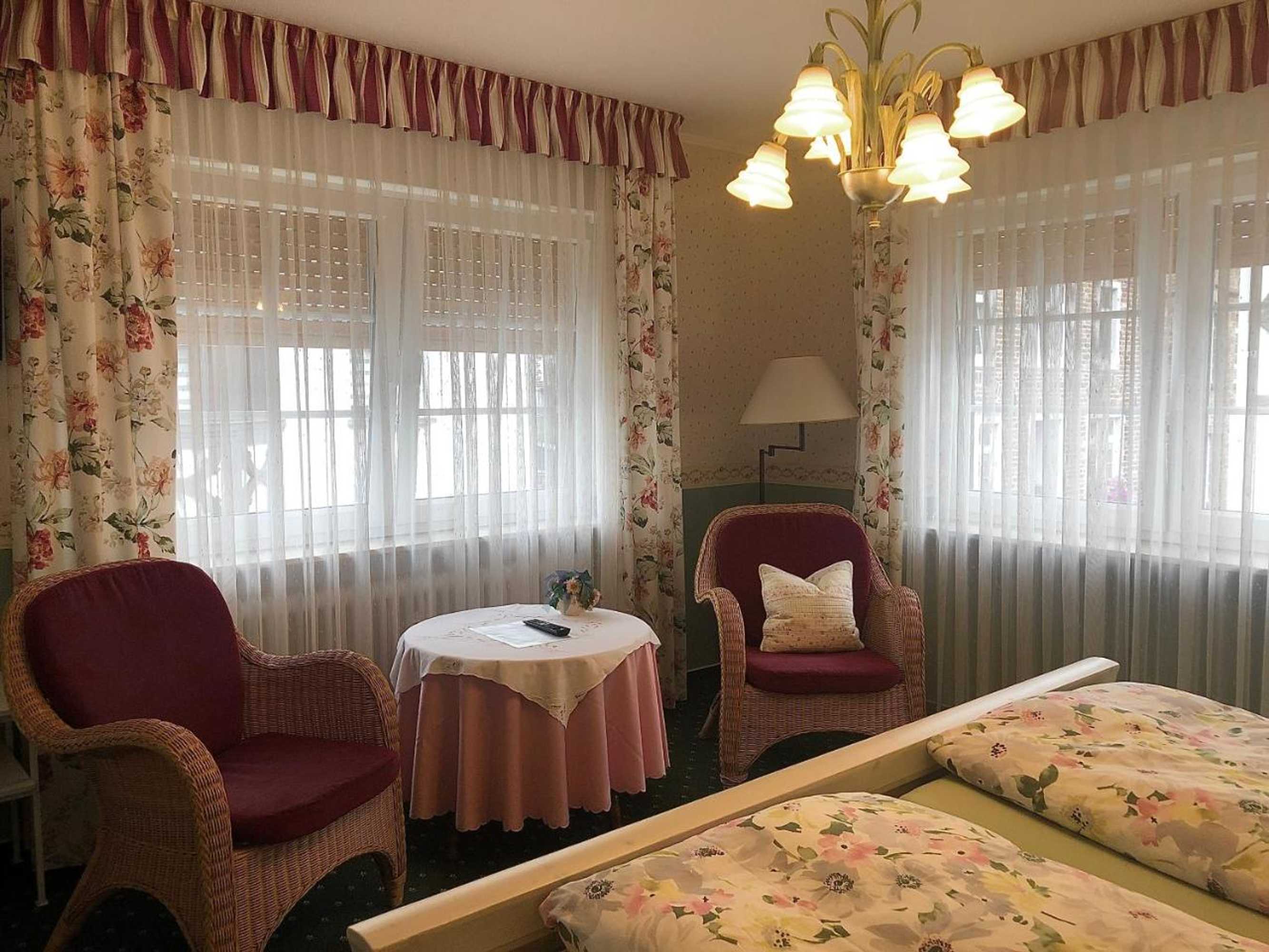 Gift card for Alte Weinstuben Steinfelder Hof Garni