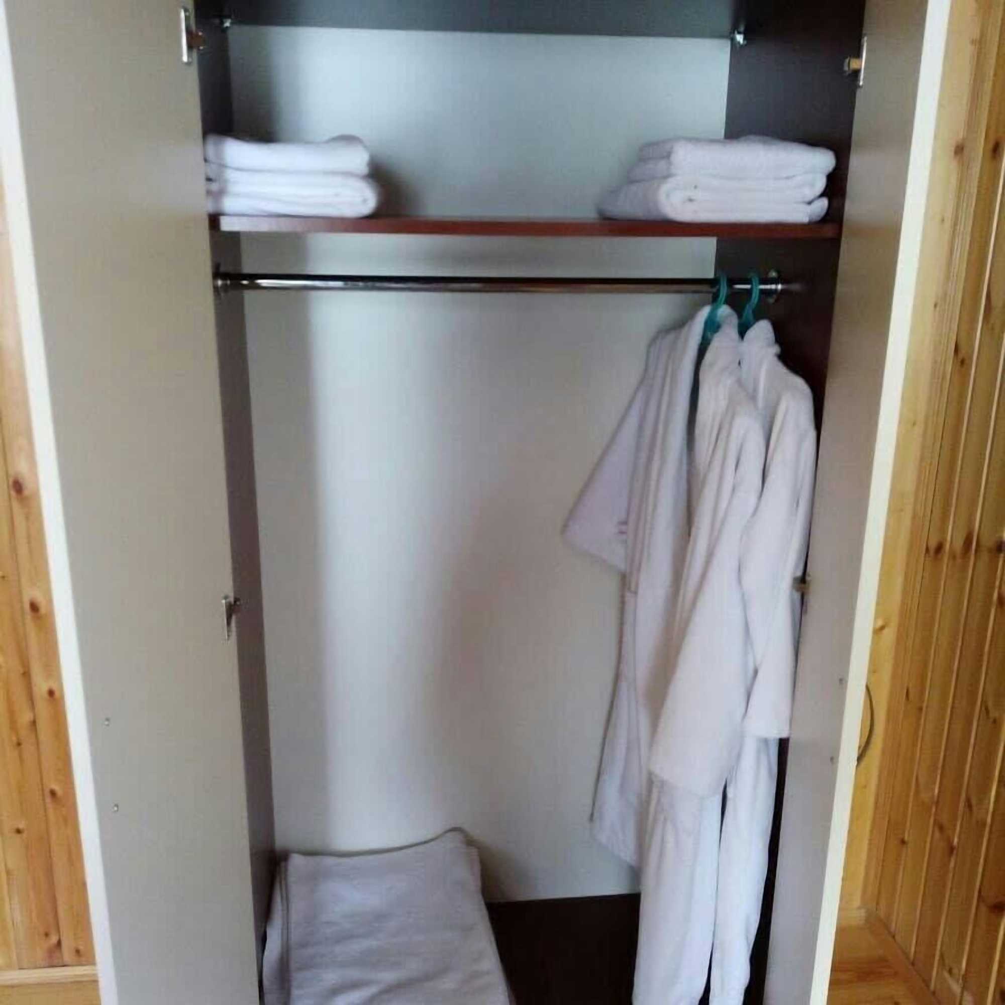 Gift card for Park Qusar Resort