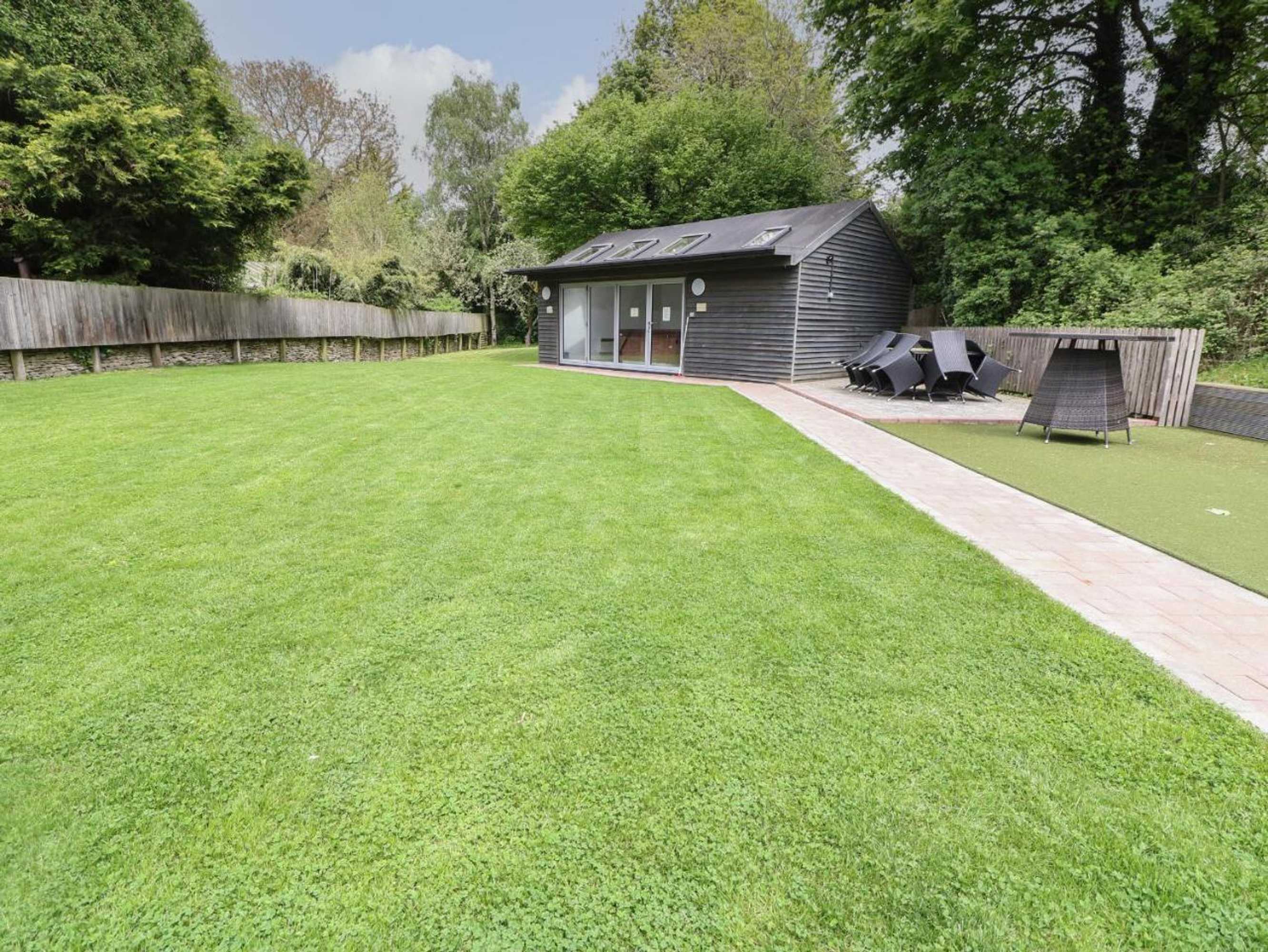 Gift card for Malt Barn