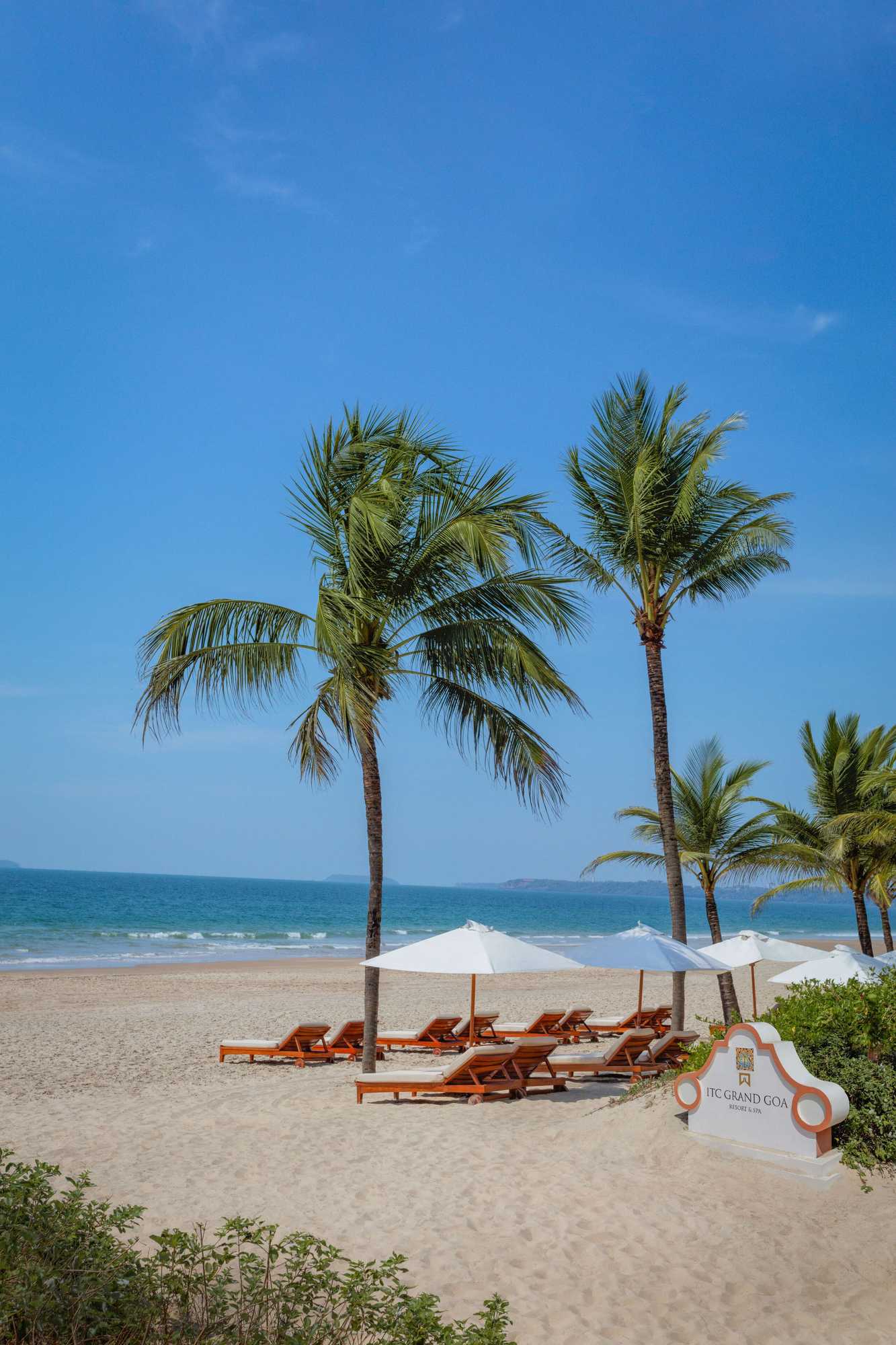 Gift card for Itc Grand Goa, A Luxury Collection Resort & Spa, Goa