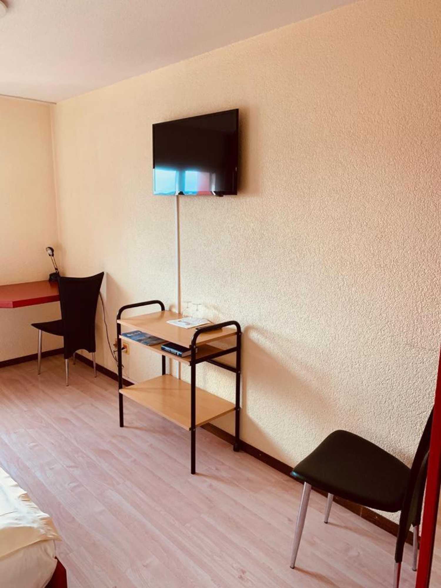 Gift card for Hotel Lyssach