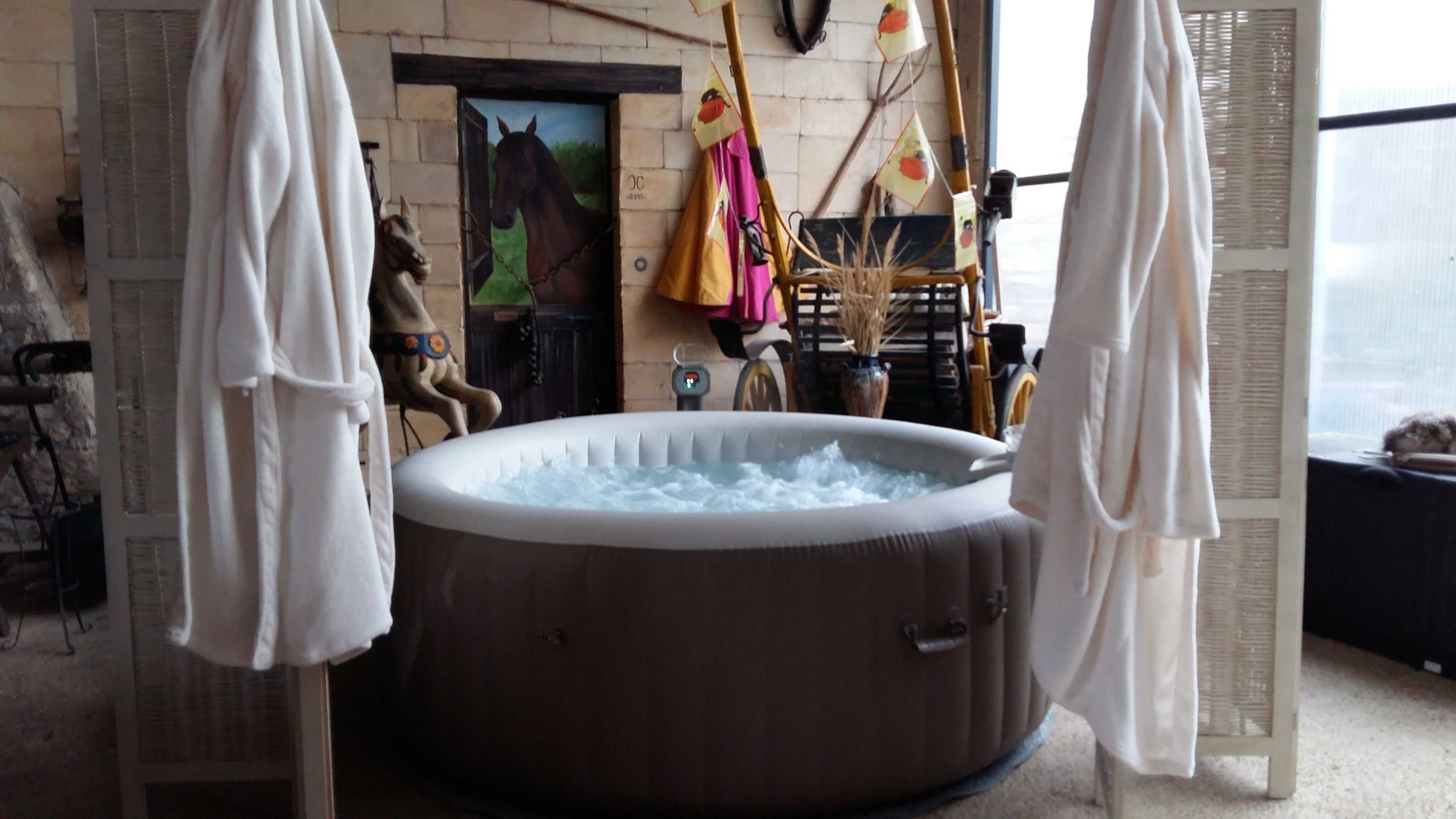 Gift card for Le Clos Des Aramons