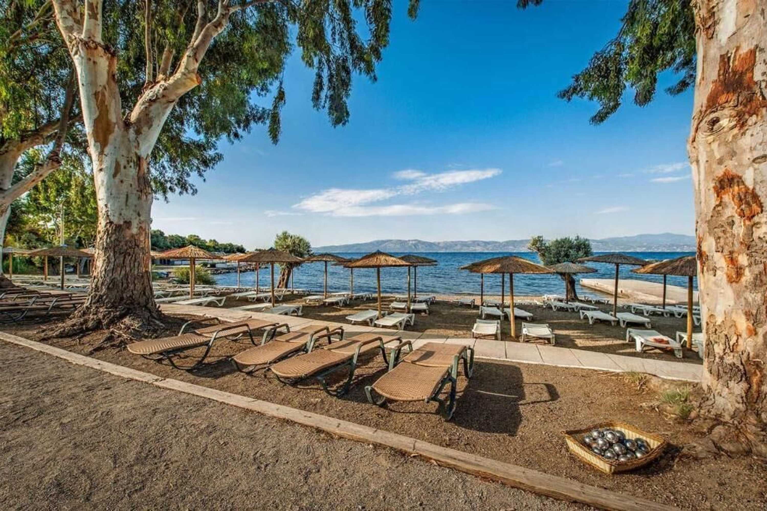 Gift card for Evia Riviera Resort Gift card for Evia Riviera Resort