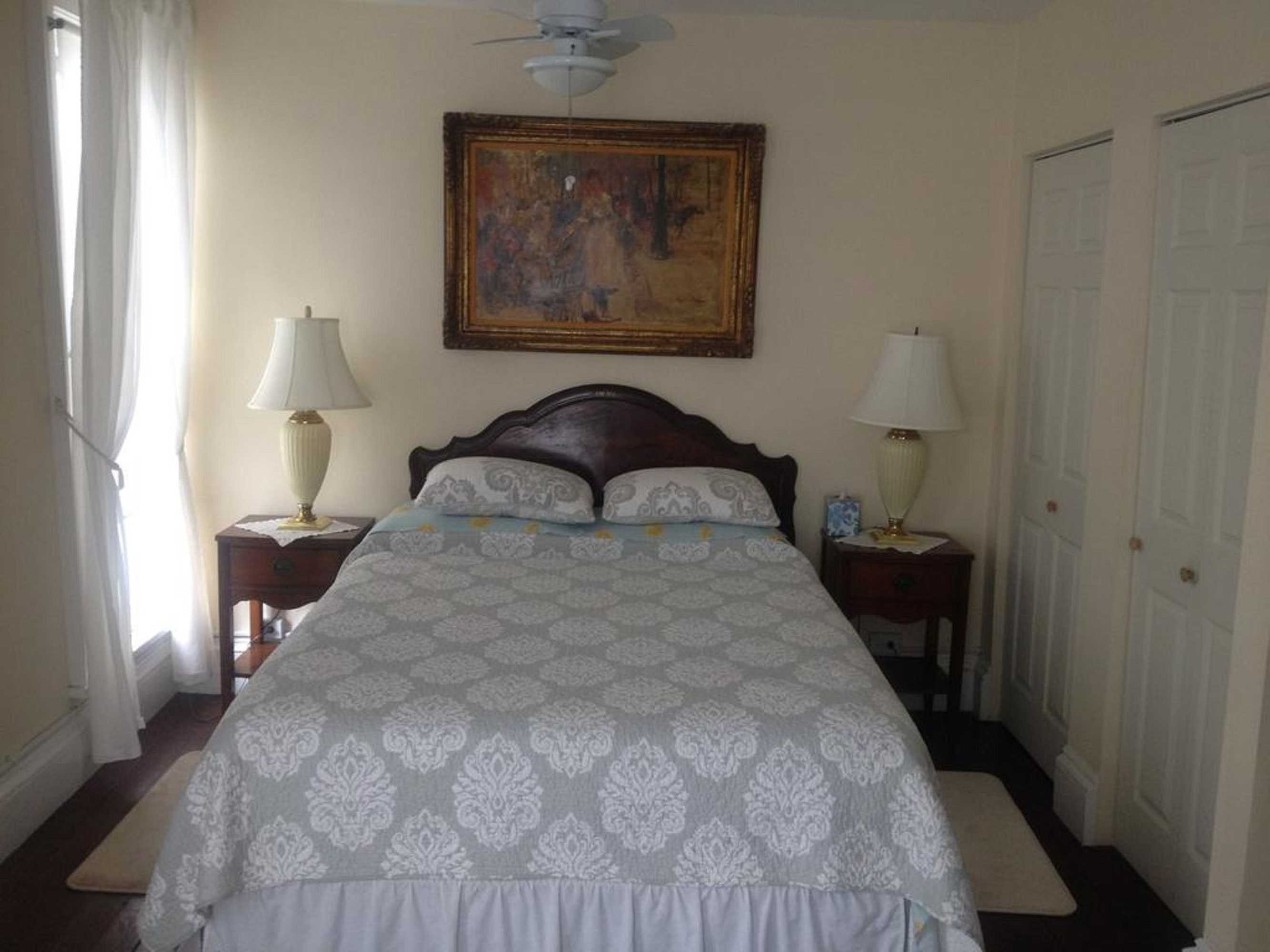 Gift card for Victorian Bed & Breakfast Gift card for Victorian Bed & Breakfast