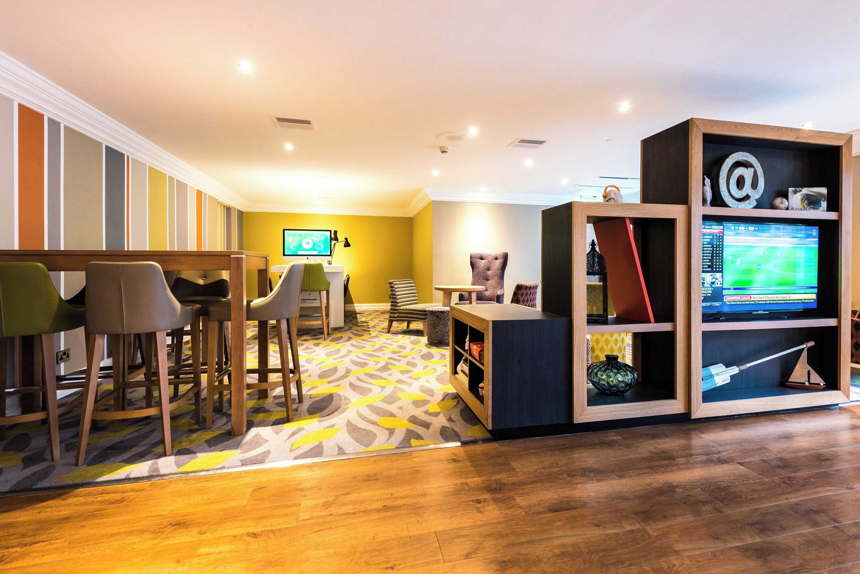 Gift card for Holiday Inn Chester - South by Ihg Gift card for Holiday Inn Chester - South by Ihg