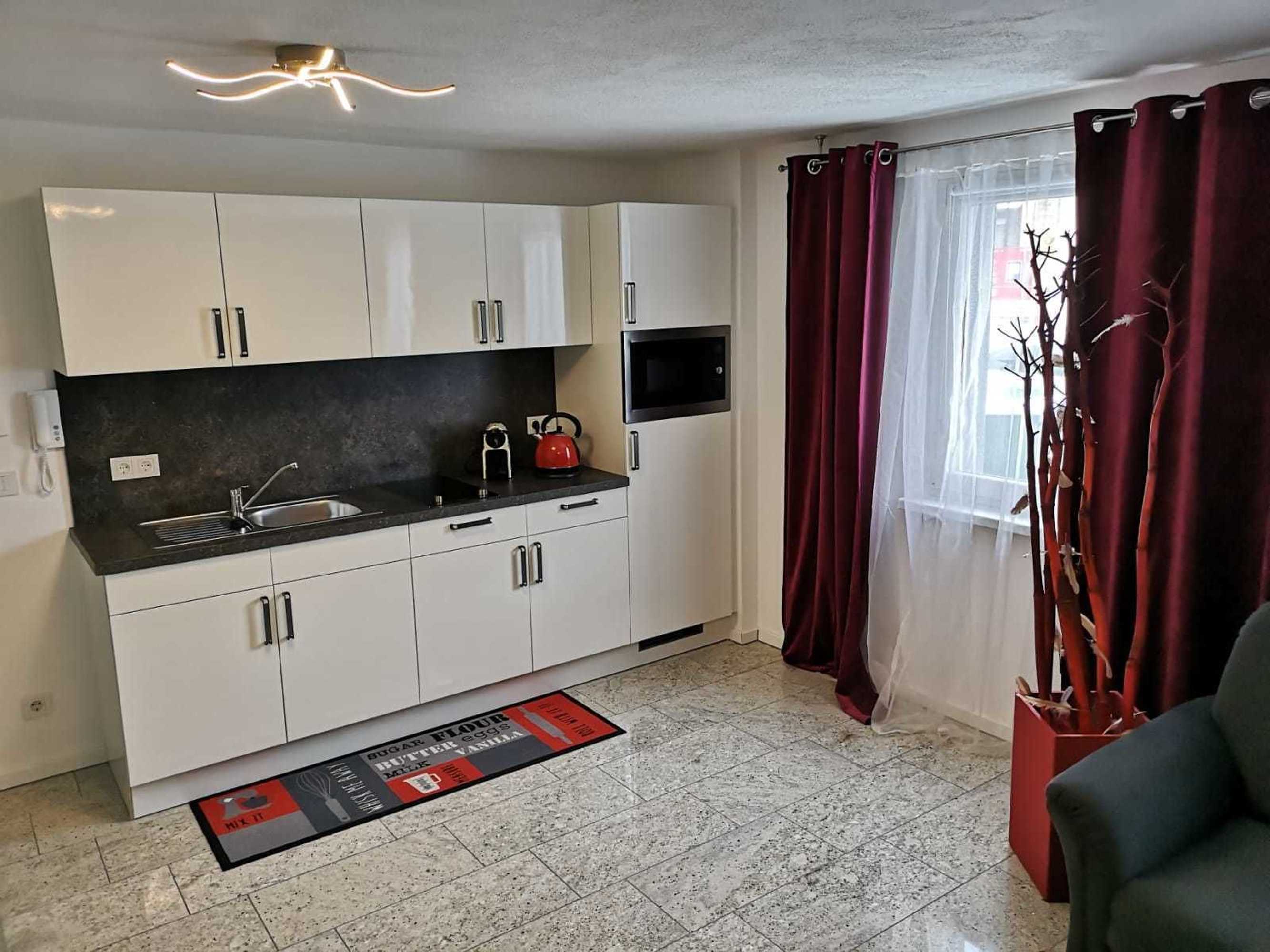 Gift card for Hochmoderne Apartments