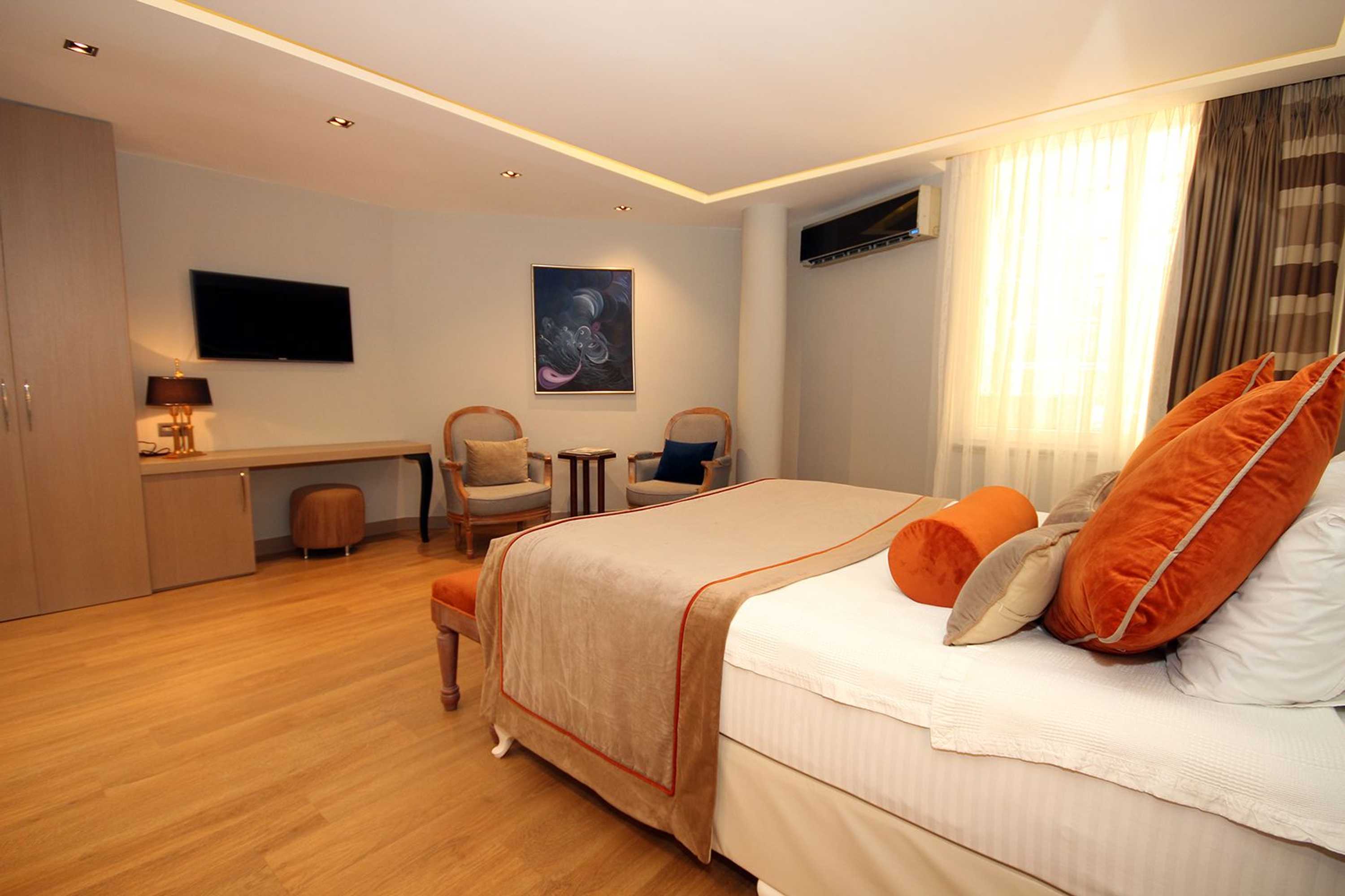 Gift card for Nobel Hotel