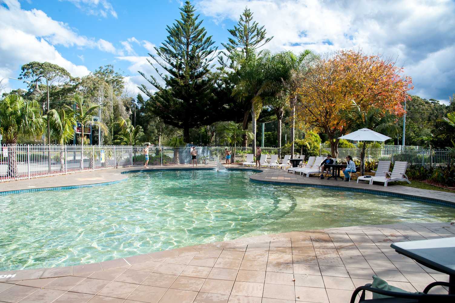 Gift card for Big4 Batemans Bay Beach Resort