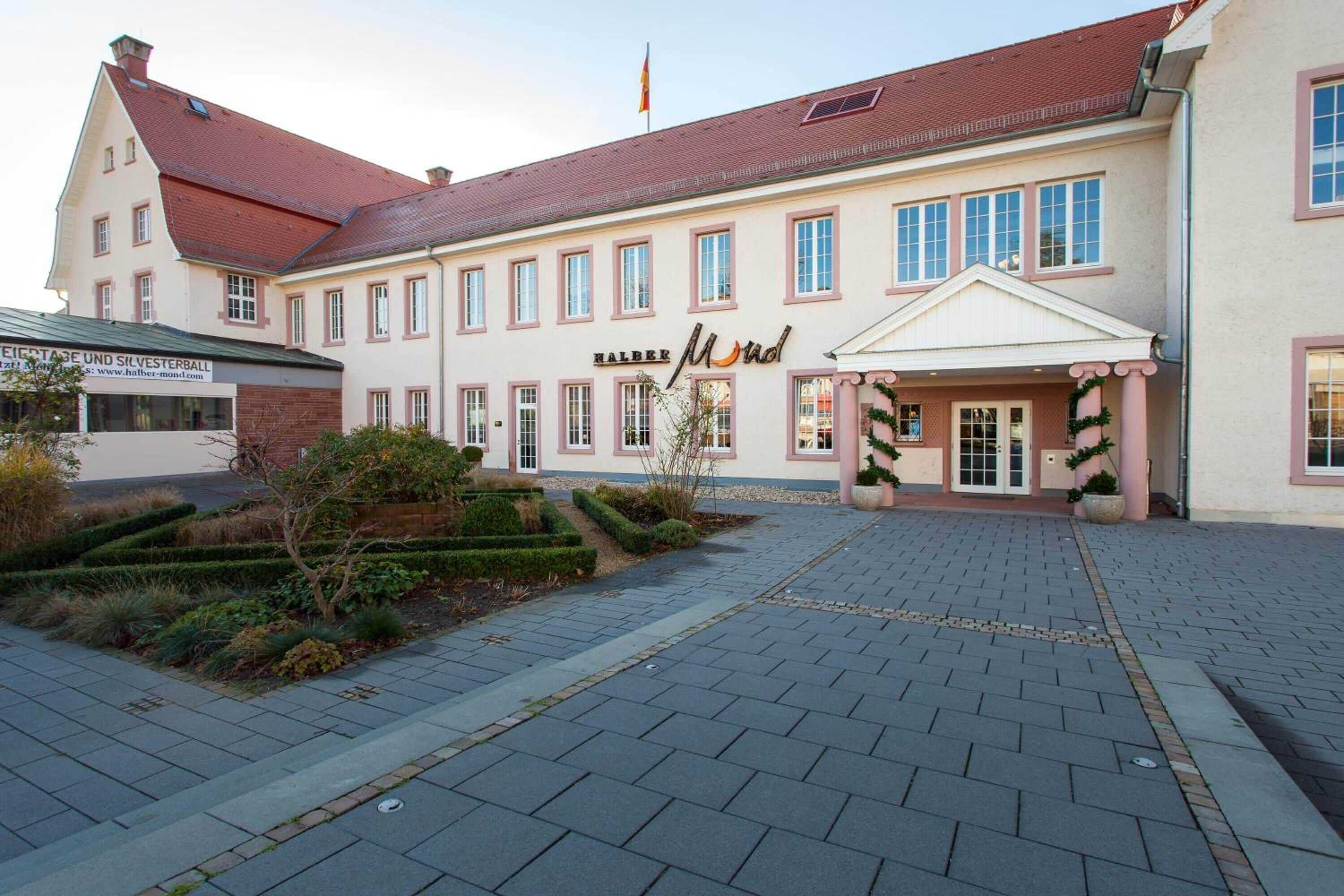 Gift card for Hotel Halber Mond Gift card for Hotel Halber Mond
