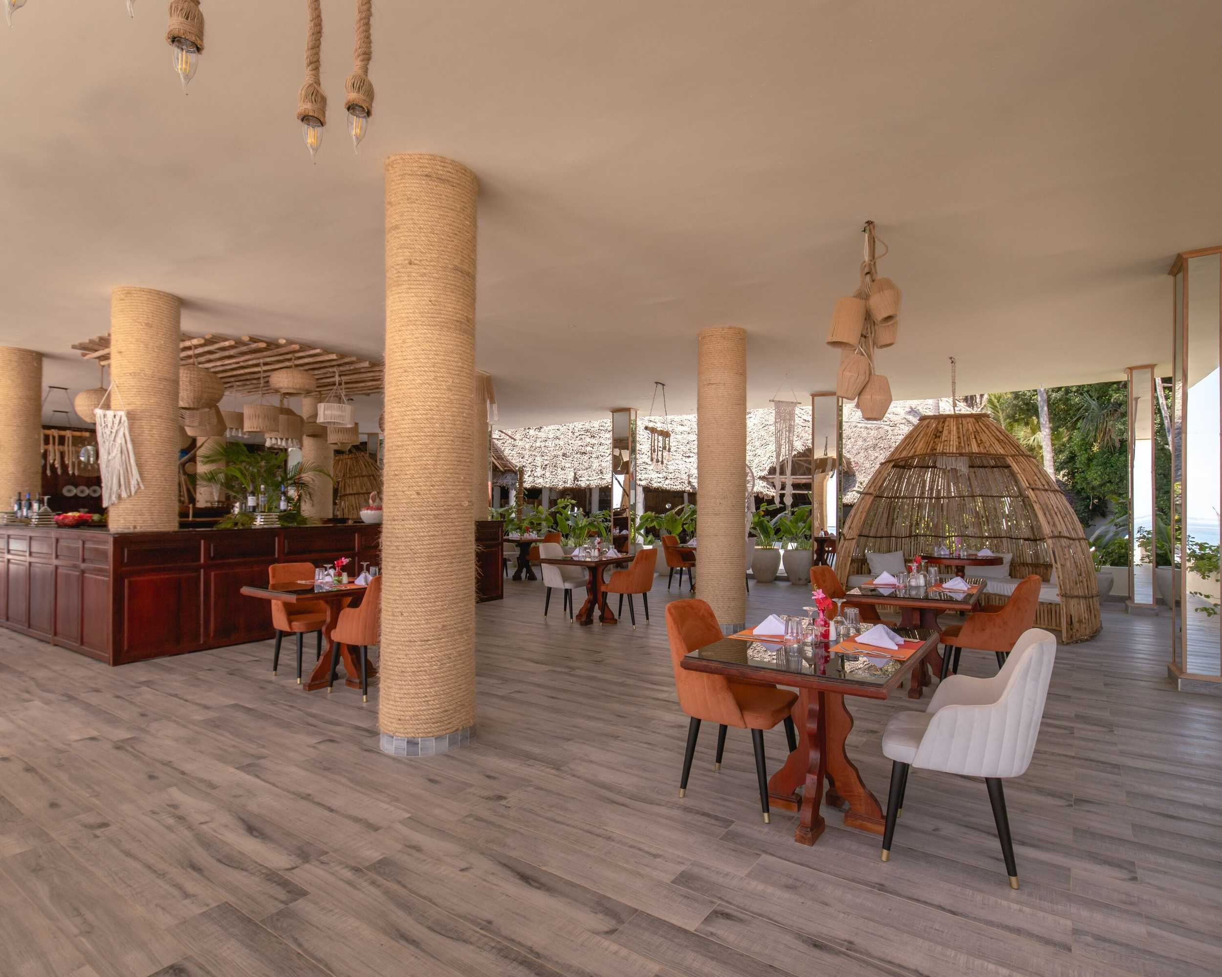 Gift card for Kiwengwa Beach Resort Gift card for Kiwengwa Beach Resort