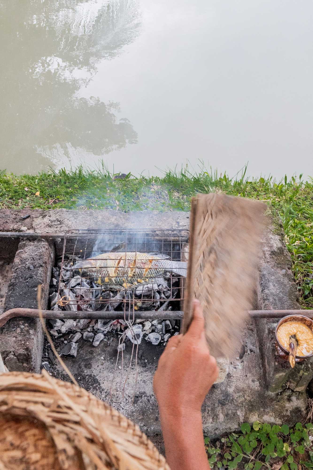 Gift card for Galalima Glamping