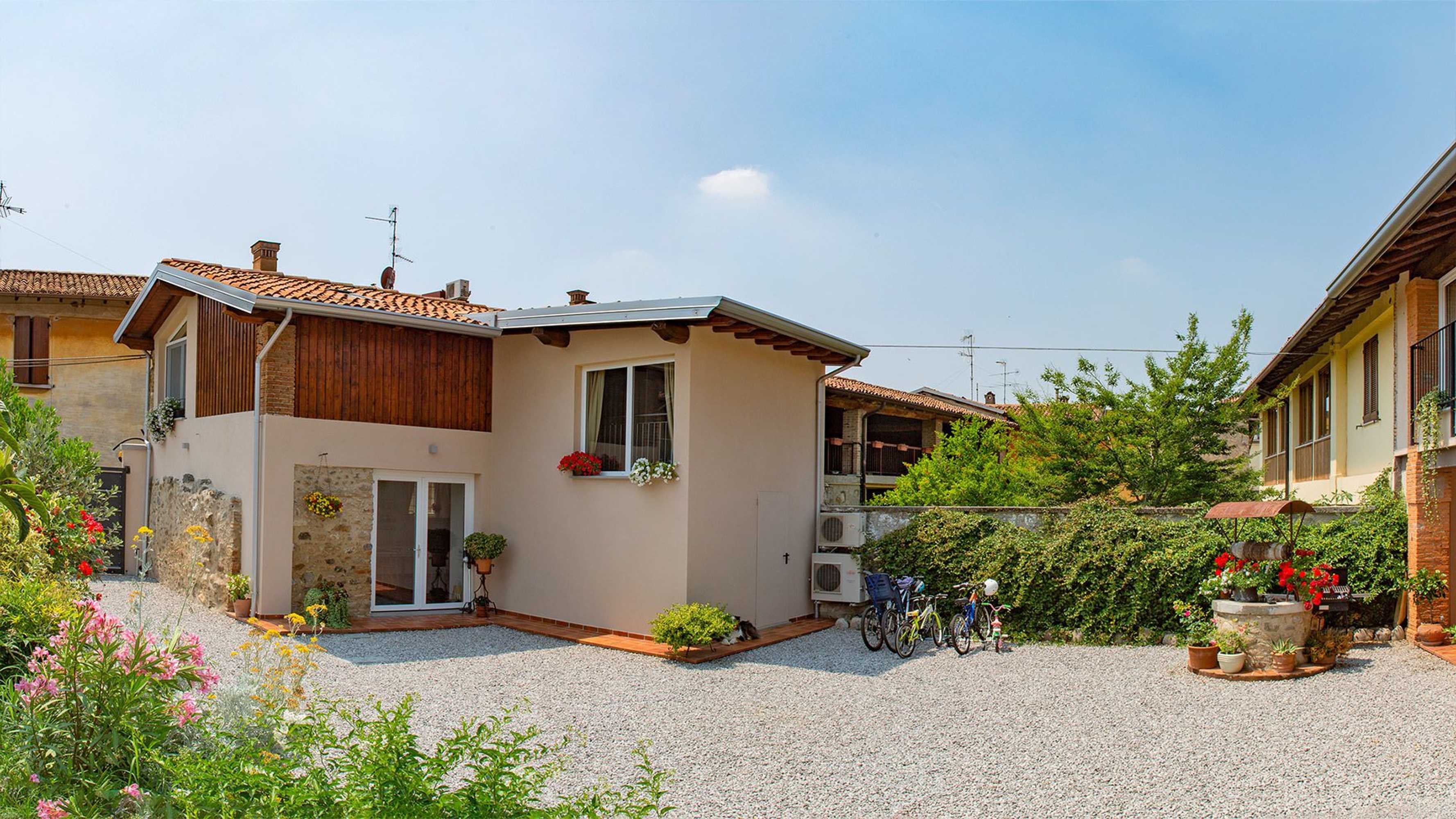 Gift card for B&b Cascina San Martino Gift card for B&b Cascina San Martino