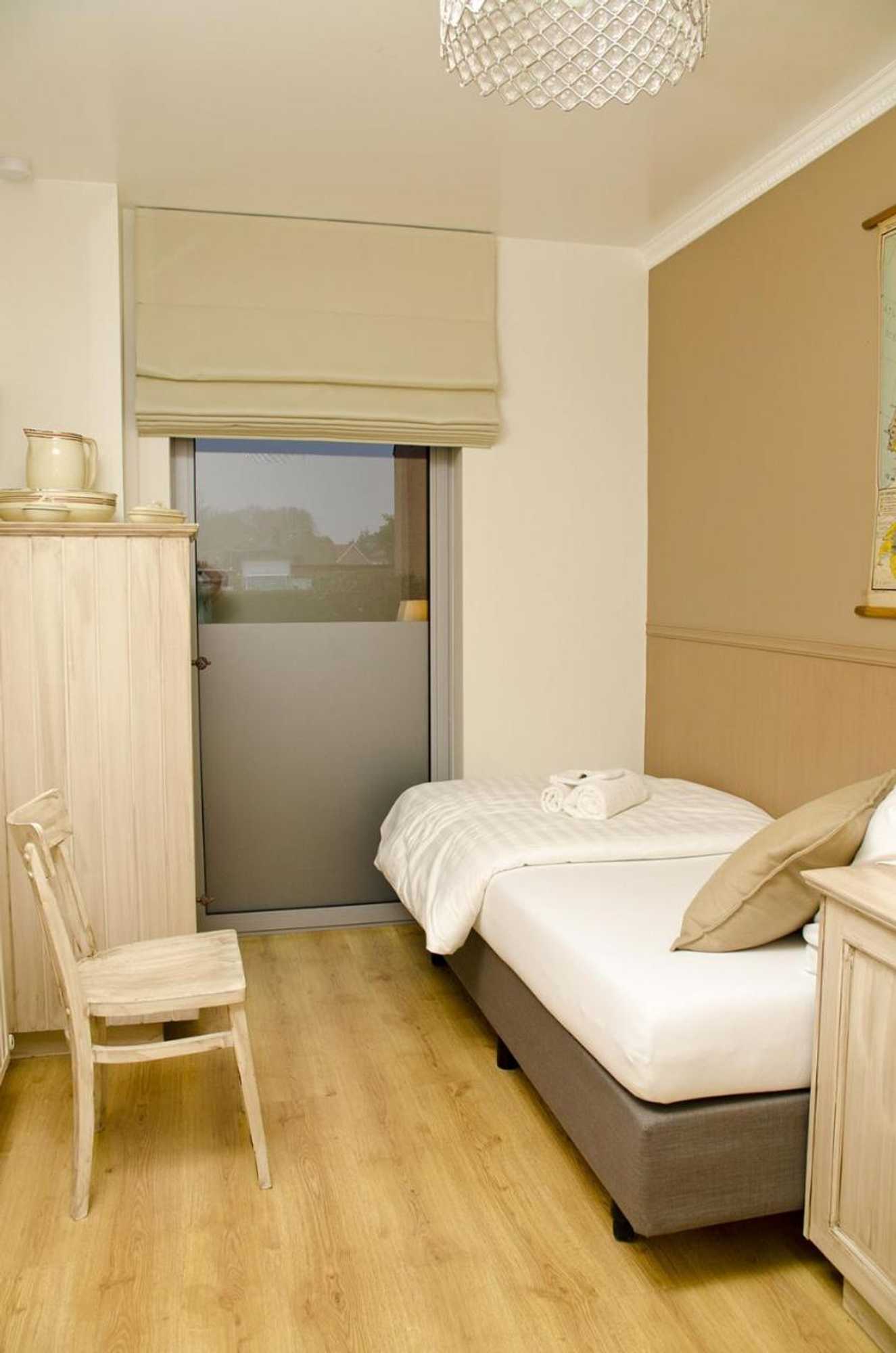 Gift card for Hotel Apartments Belgium I