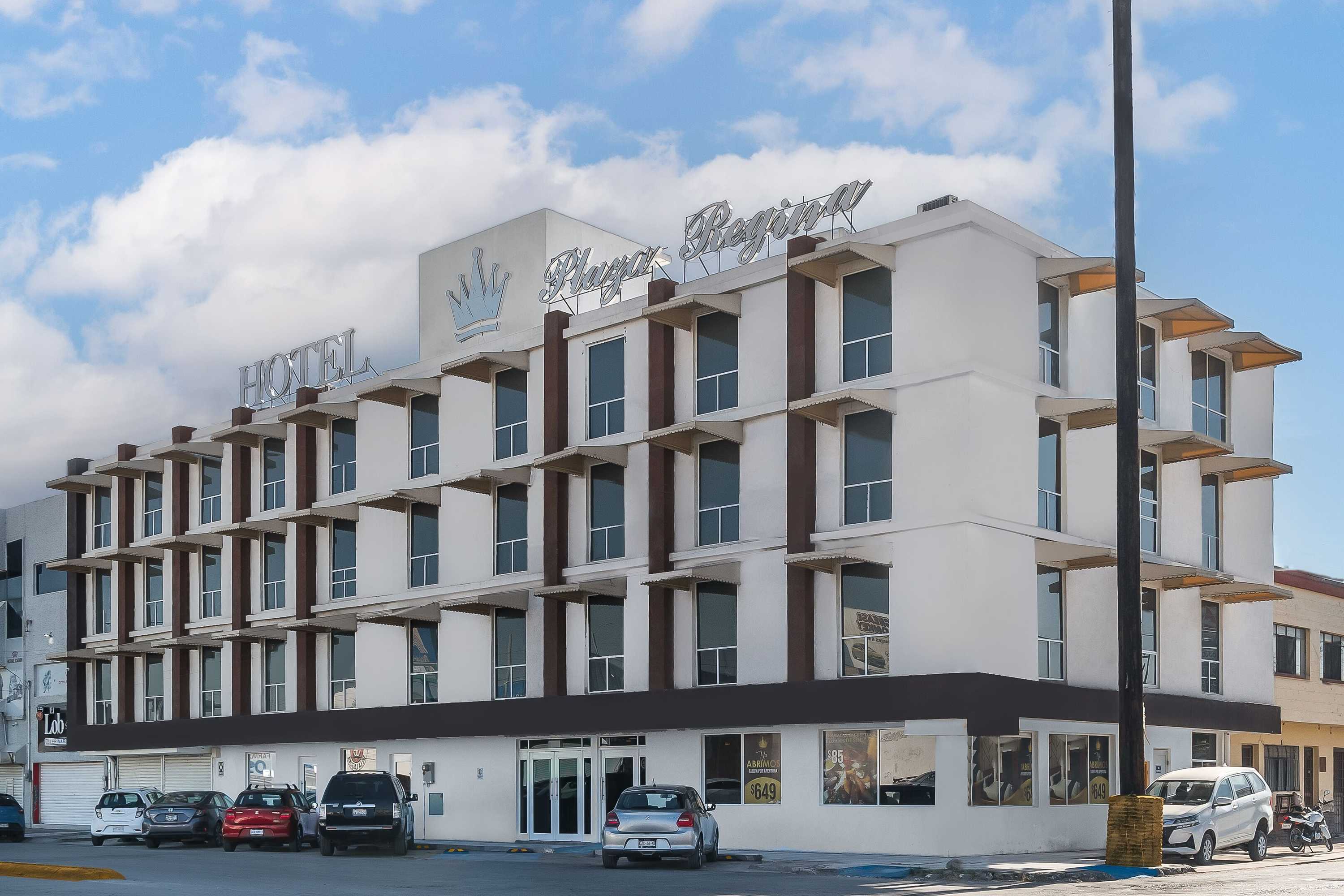 Gift card for Hotel Plaza Regina Torreón Gift card for Hotel Plaza Regina Torreón