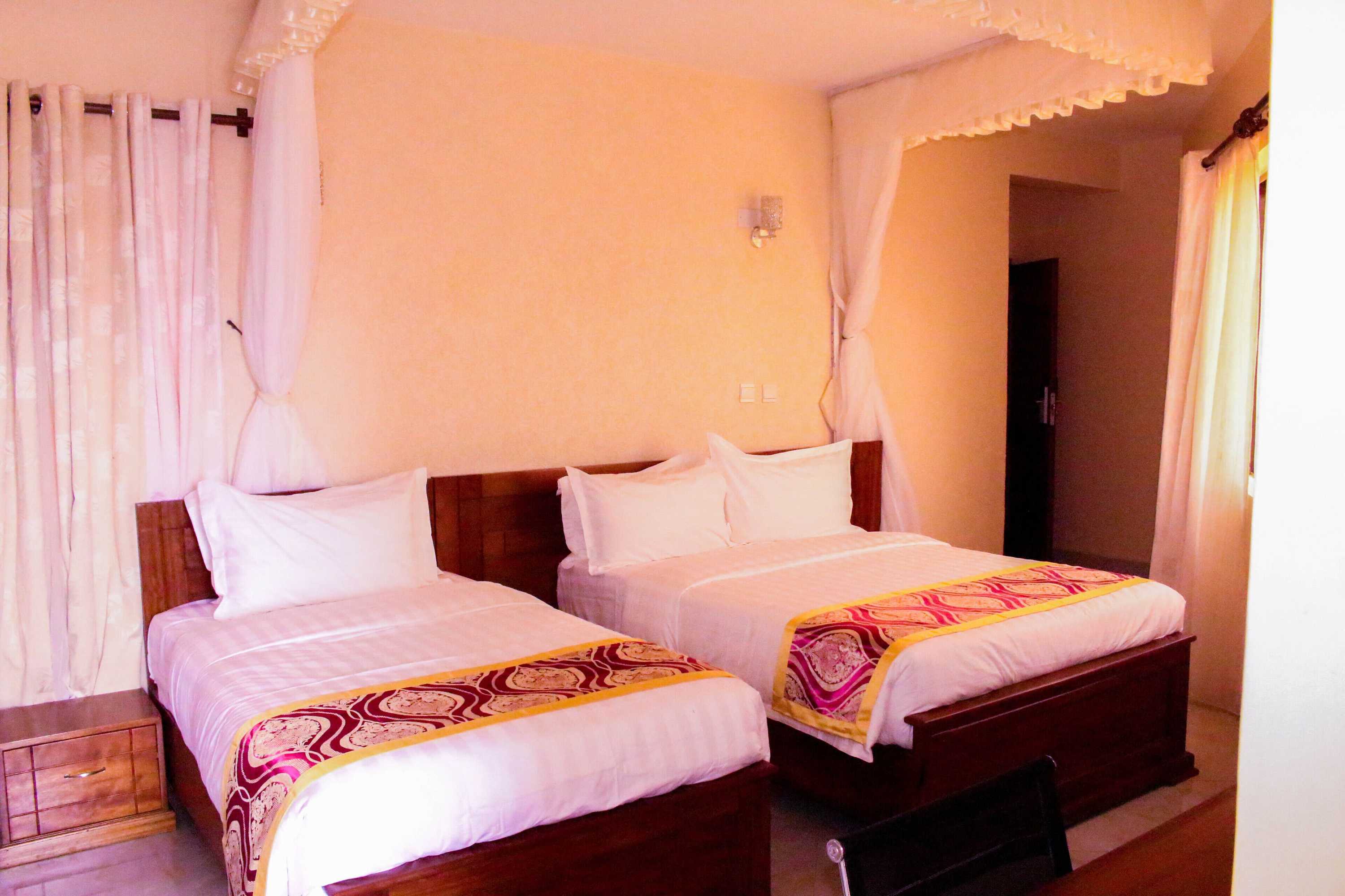 Gift card for Prinias Hotel Gift card for Prinias Hotel