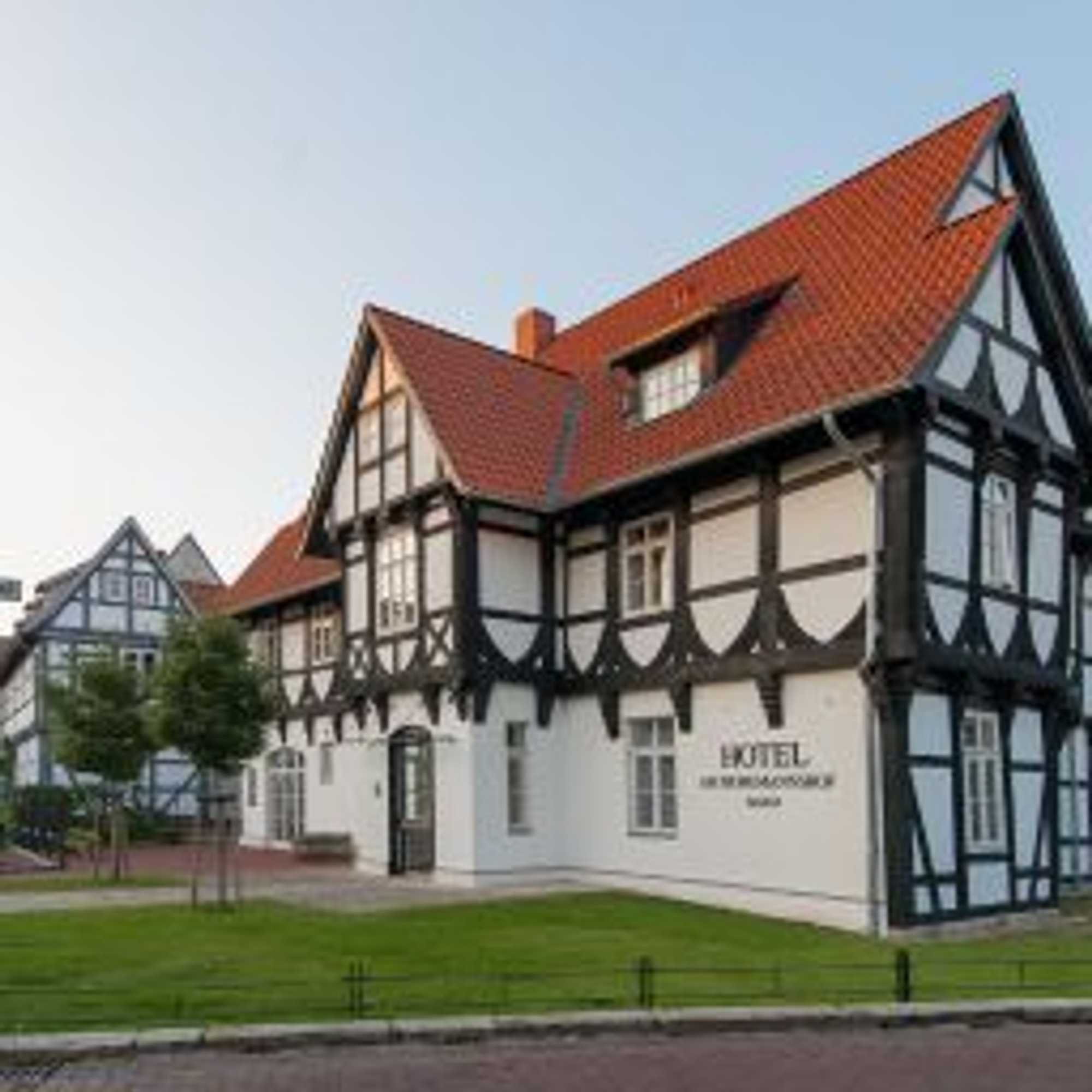 Gift card for Hotel Am Burgmannshof Gift card for Hotel Am Burgmannshof