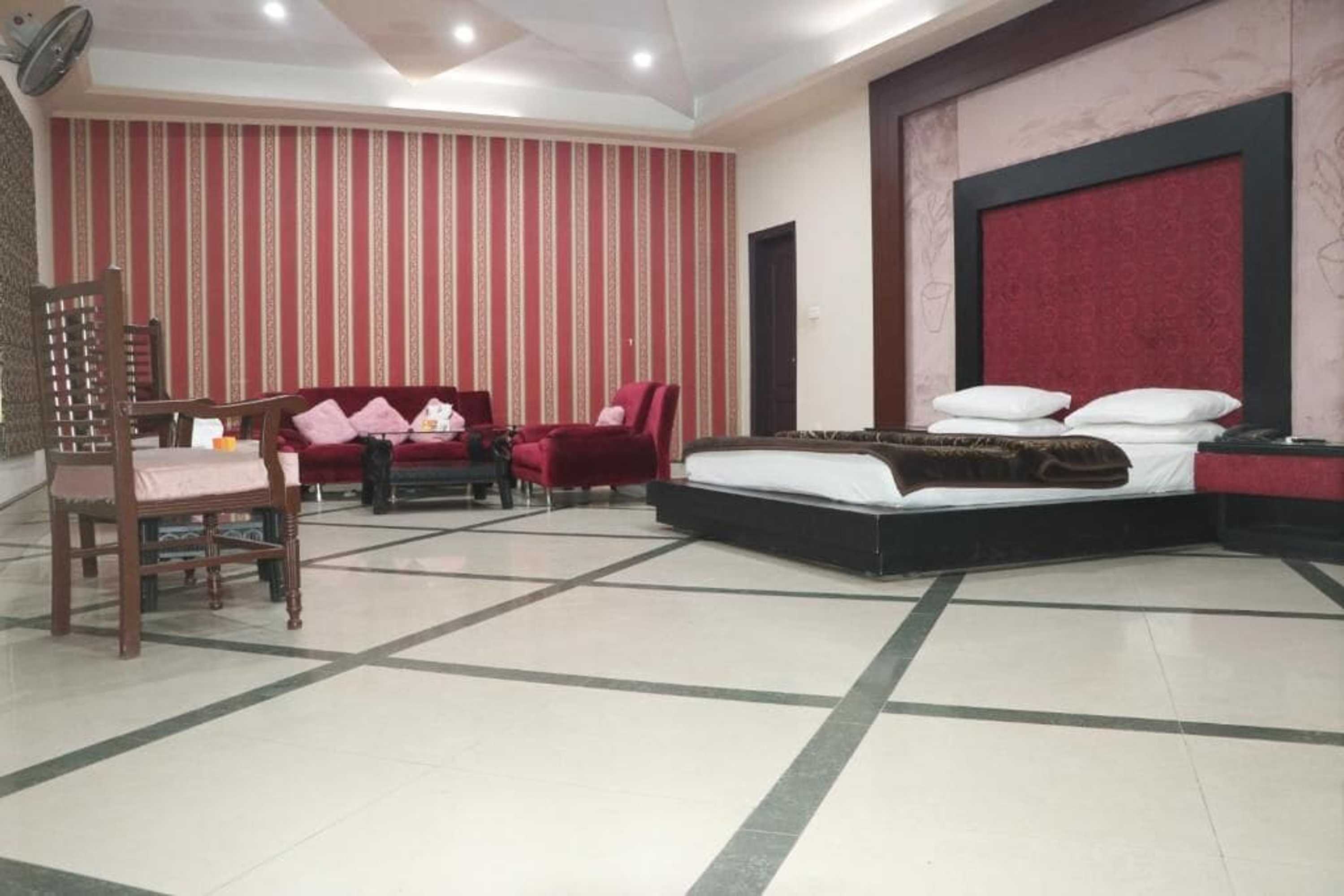 Gift card for Hotel Grace Inn Multan Gift card for Hotel Grace Inn Multan