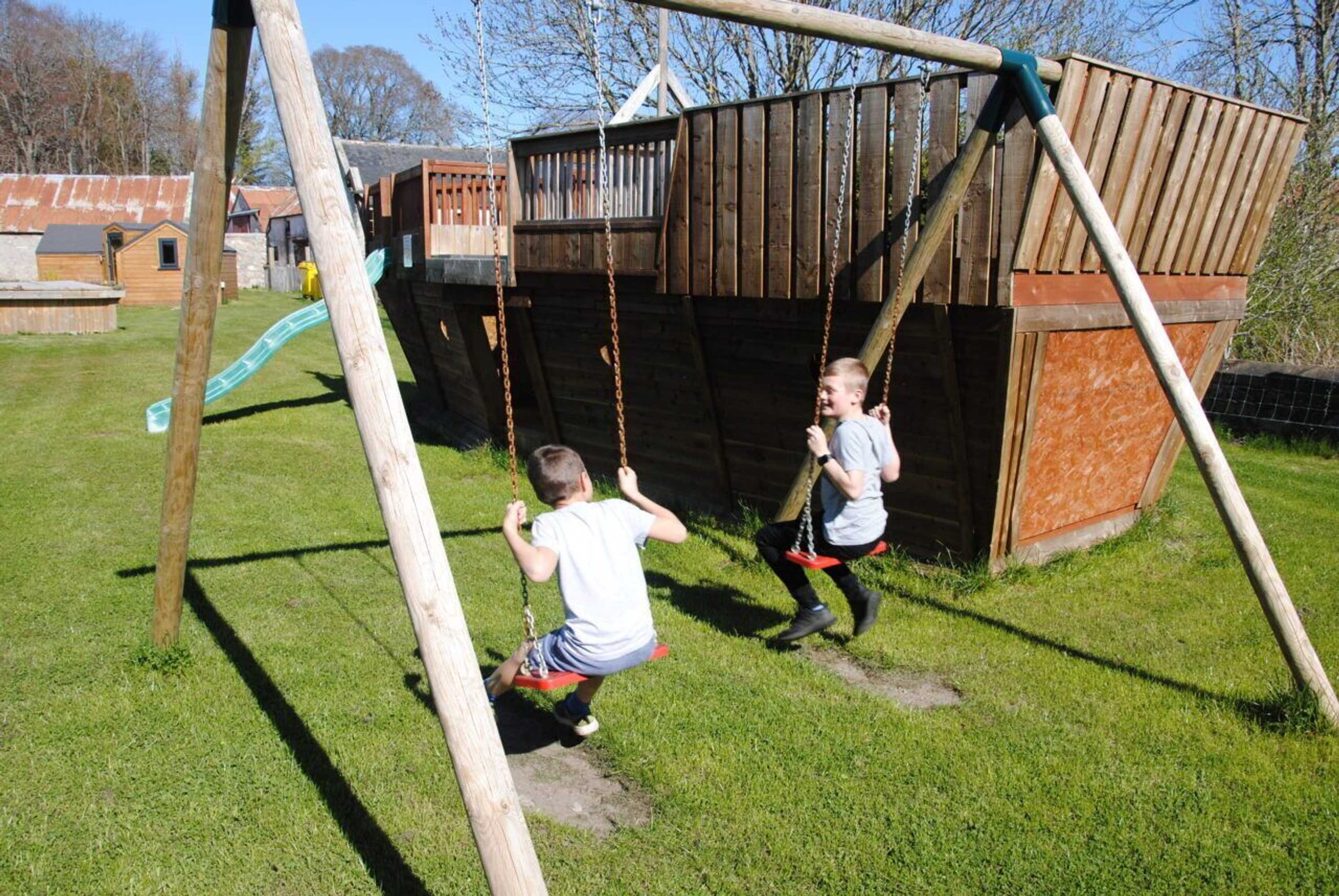 Gift card for Delny Glamping