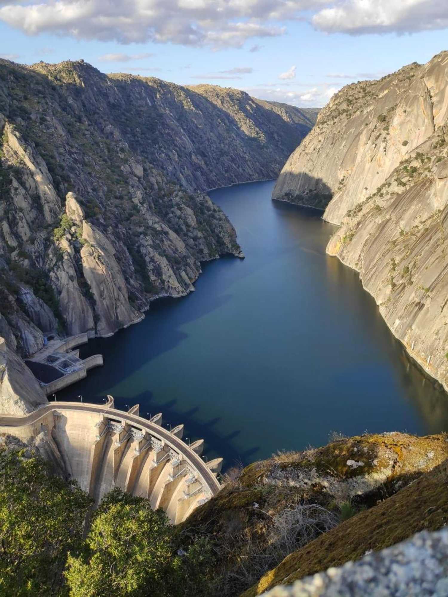 Gift card for Casa Rural la Mariota