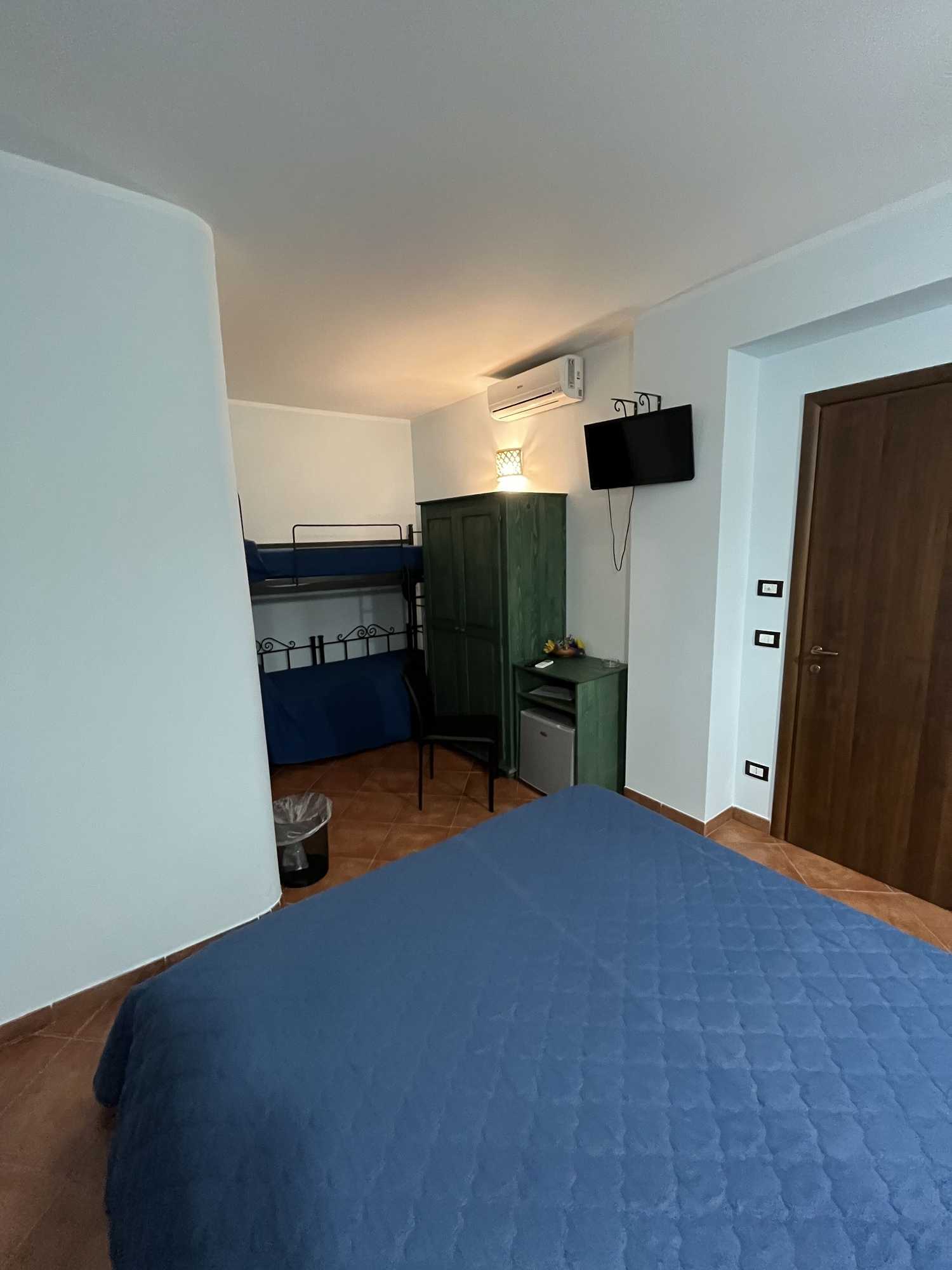 Gift card for B&b San Domenico