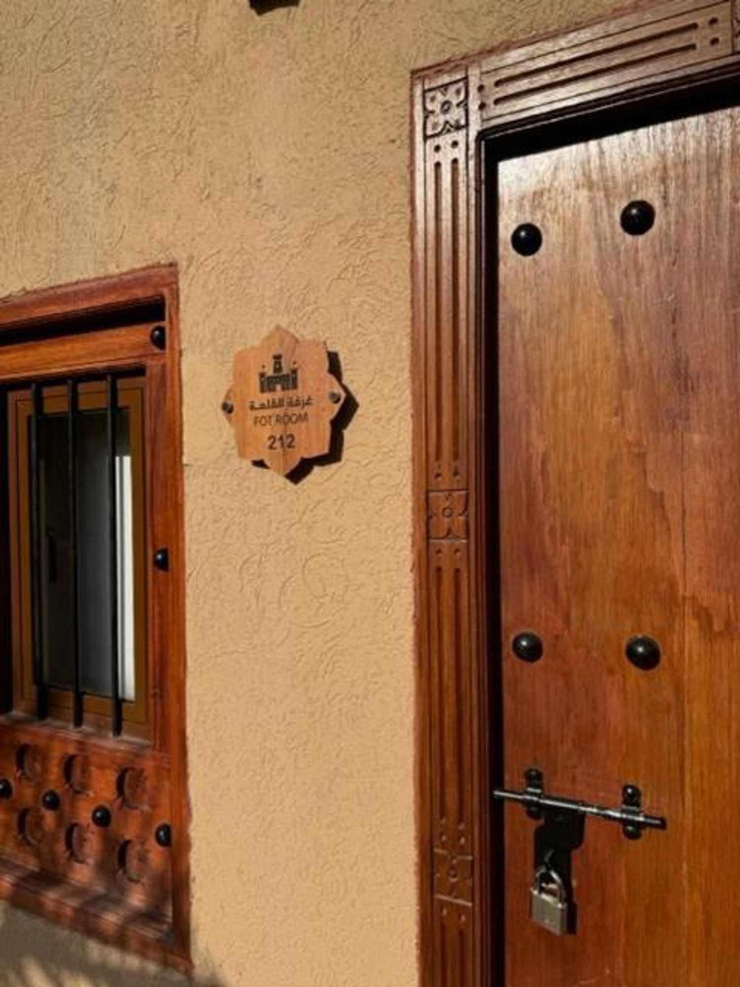 Gift card for Aldar Inn