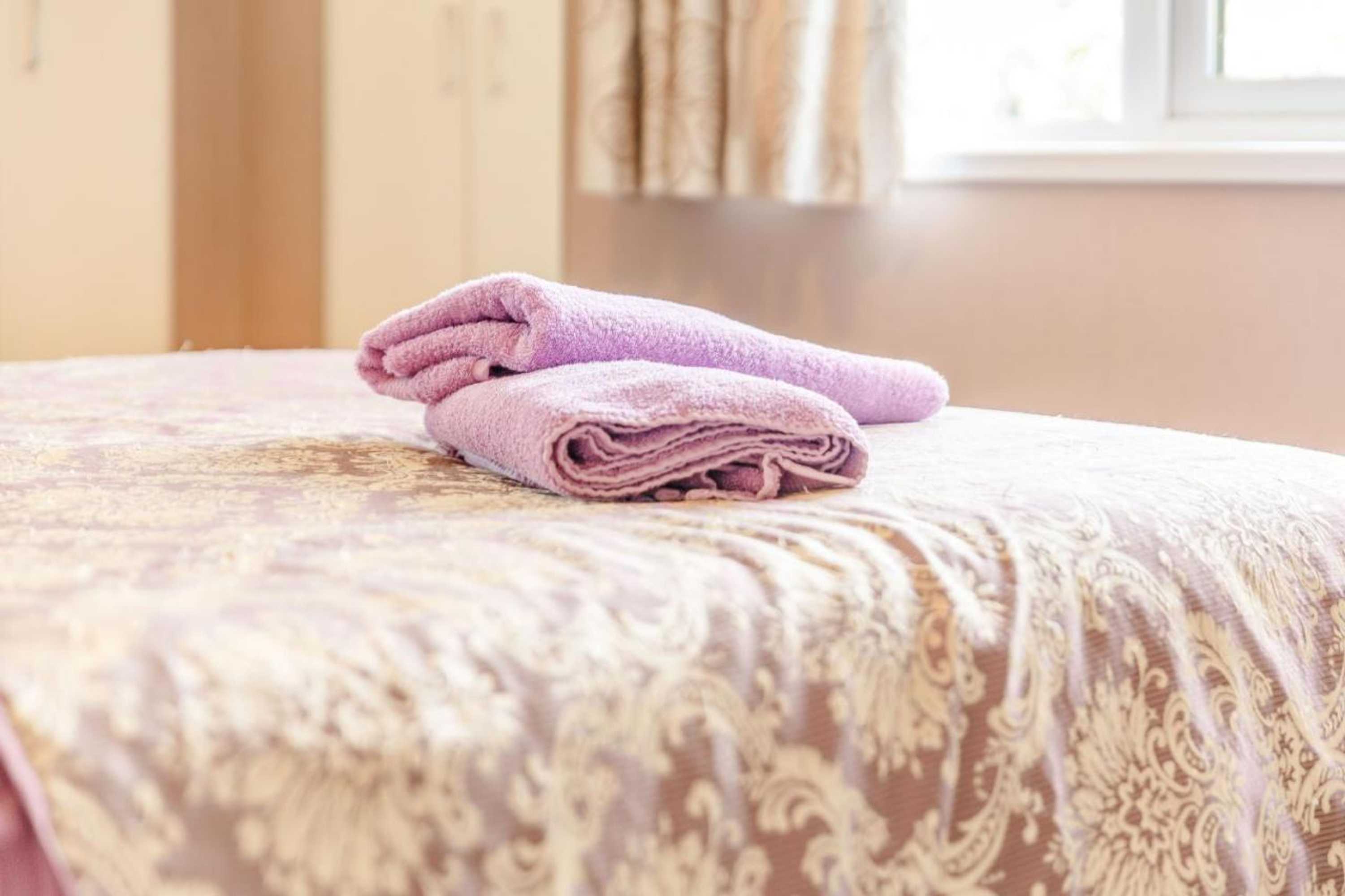 Gift card for Lavender Lodge