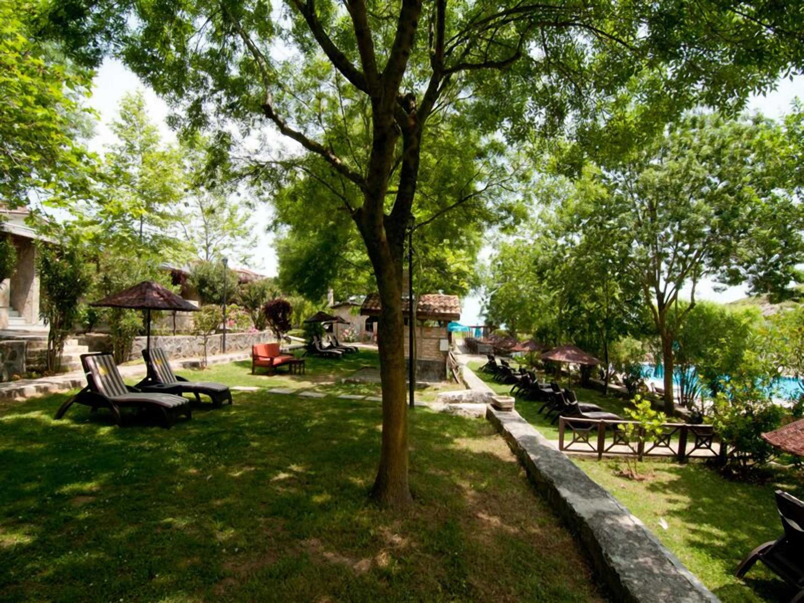 Gift card for Fener Motel