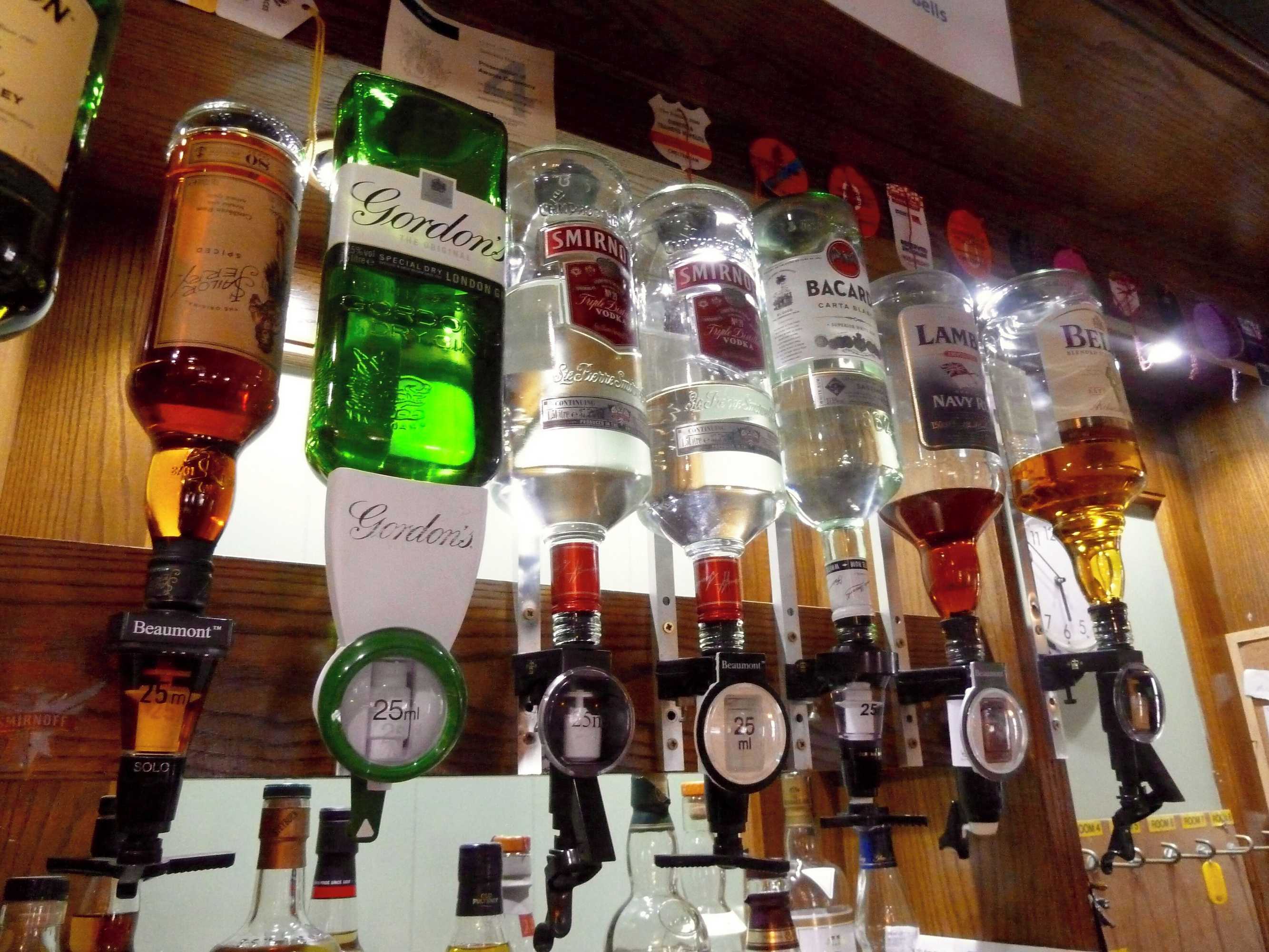 Gift card for The Earl of Derby - Inn