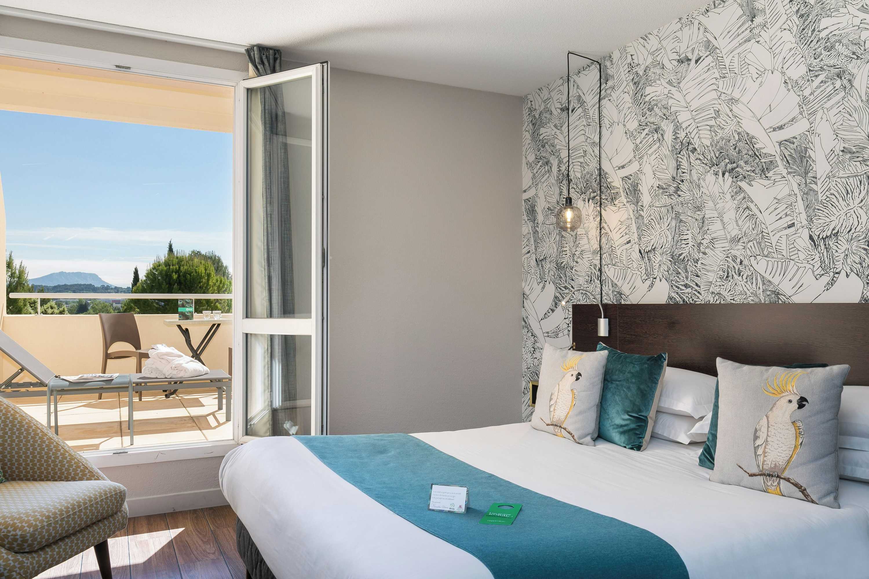 Gift card for Hôtel Birdy by Happyculture Gift card for Hôtel Birdy by Happyculture