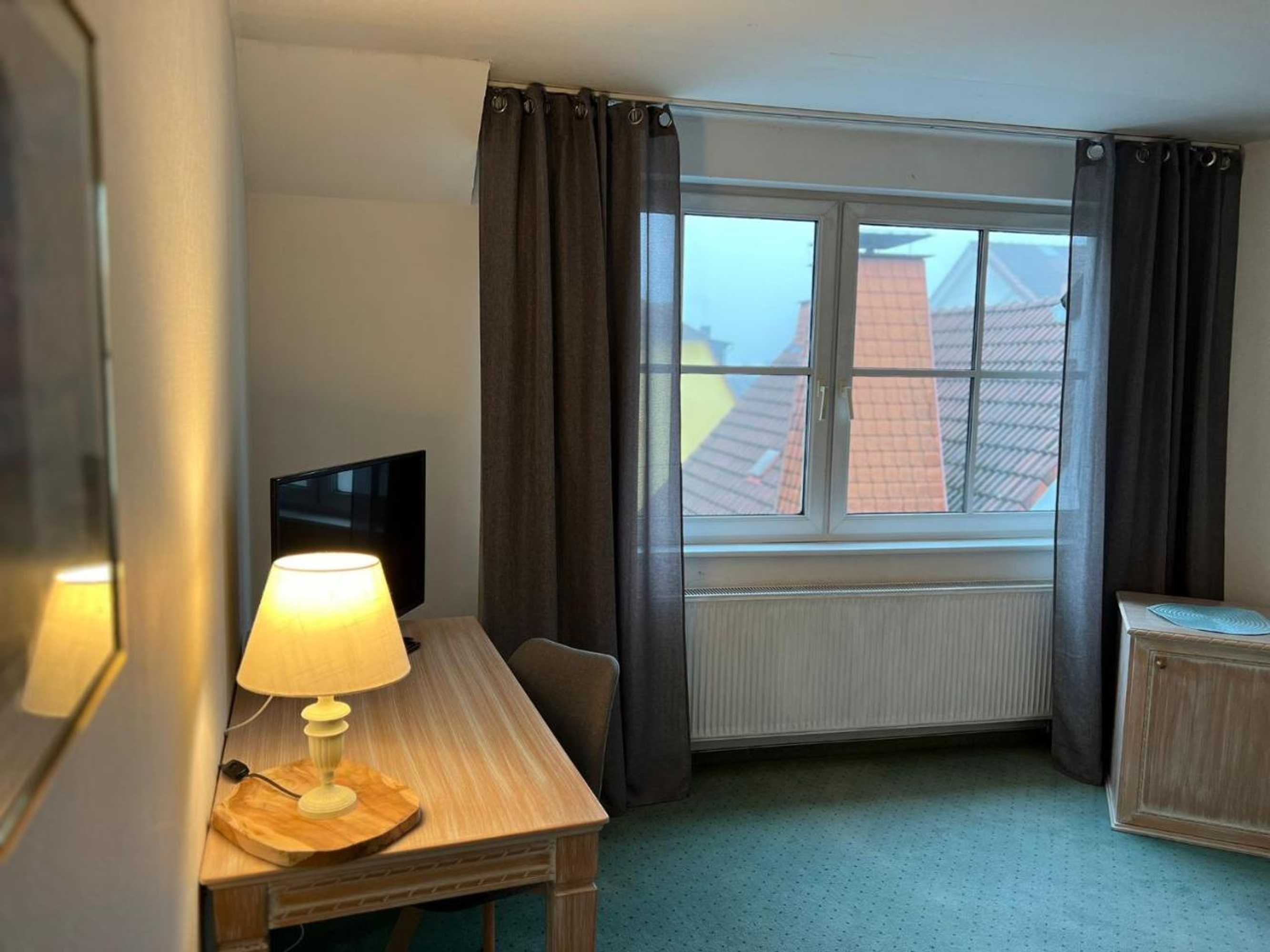 Gift card for Hotel Zur Altstadt