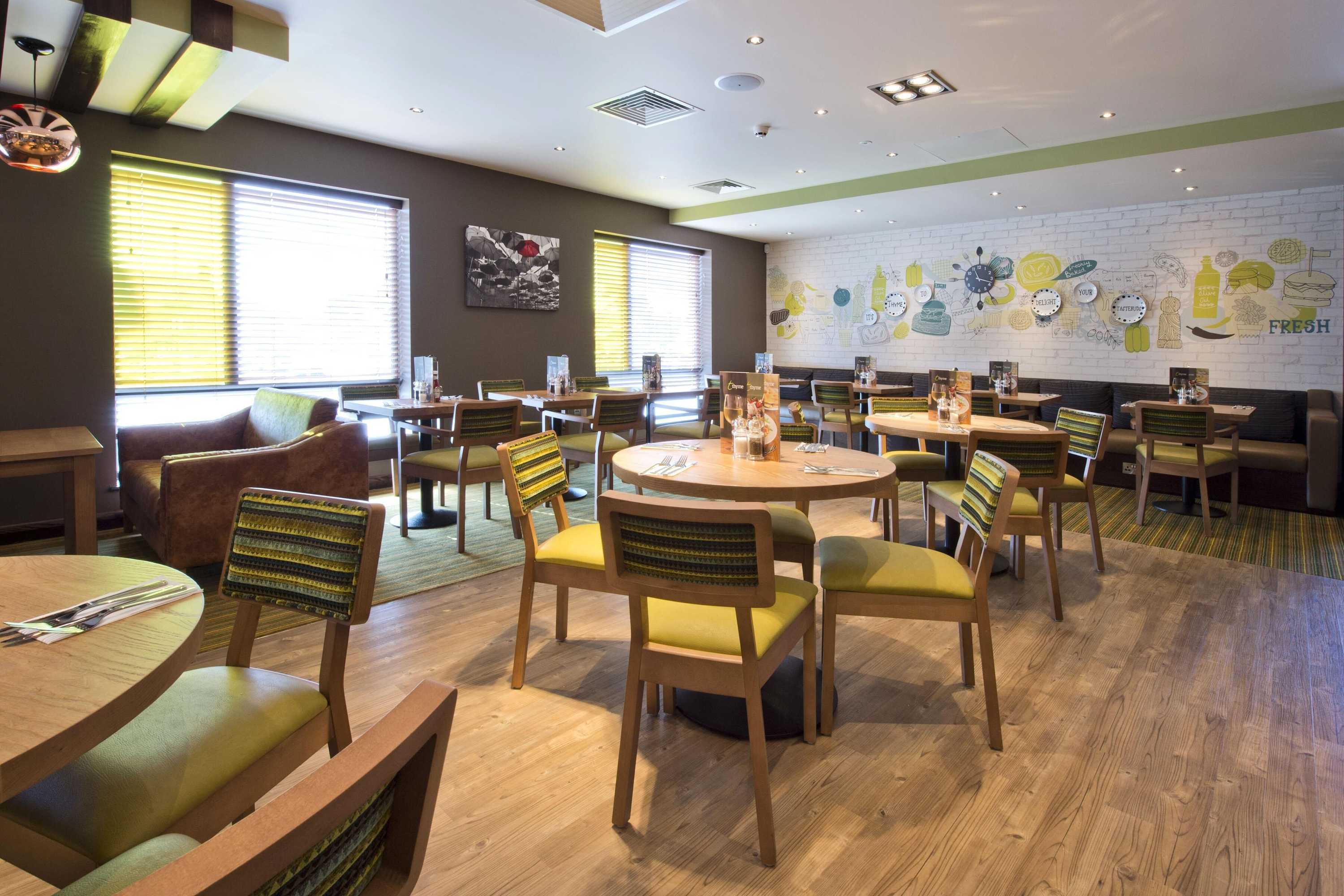 Gift card for Premier Inn Felixstowe Town Centre