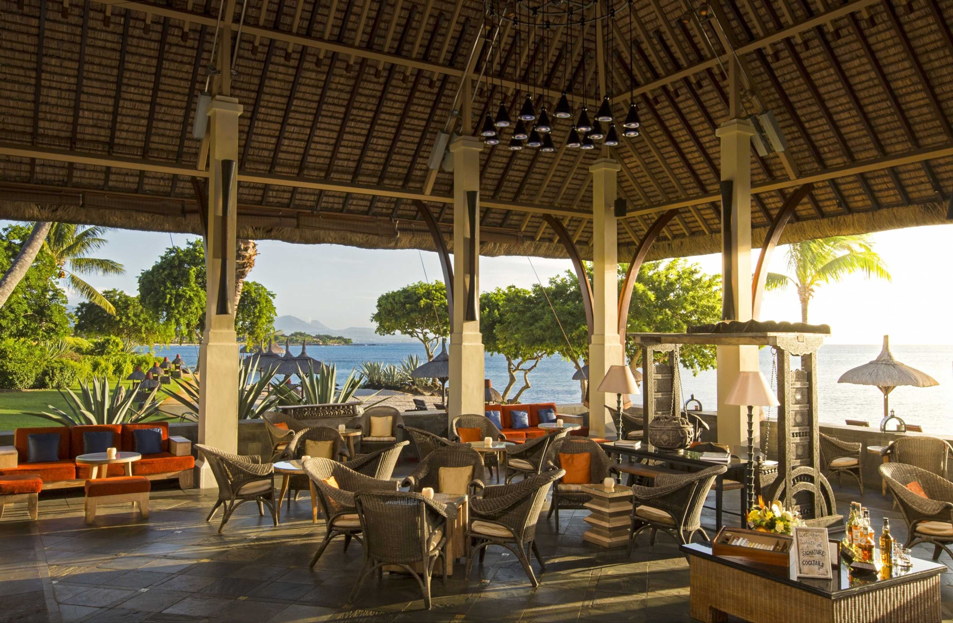 Gift card for The Oberoi Beach Resort Gift card for The Oberoi Beach Resort