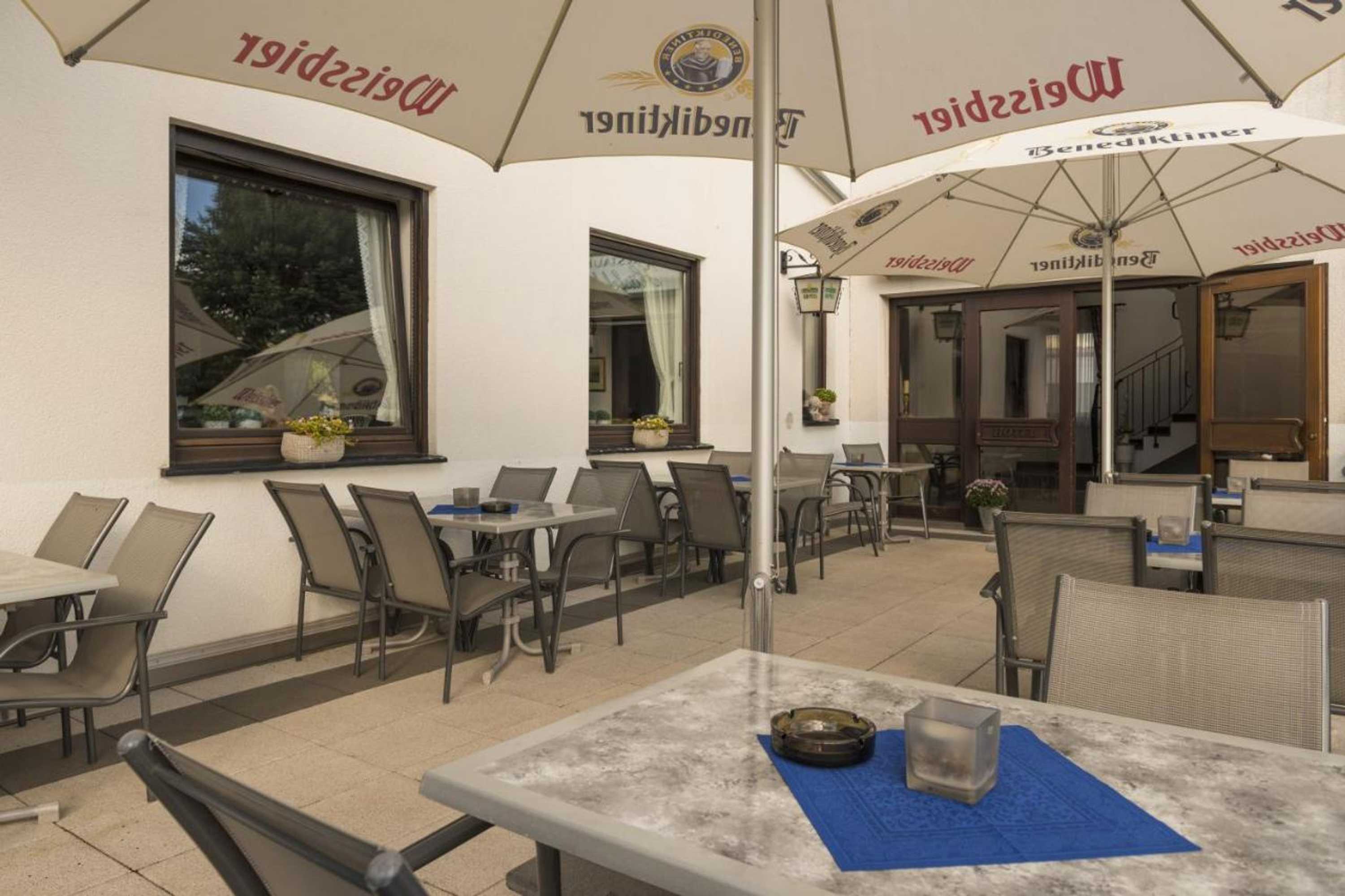 Gift card for Hotel Restaurant Häsfeld