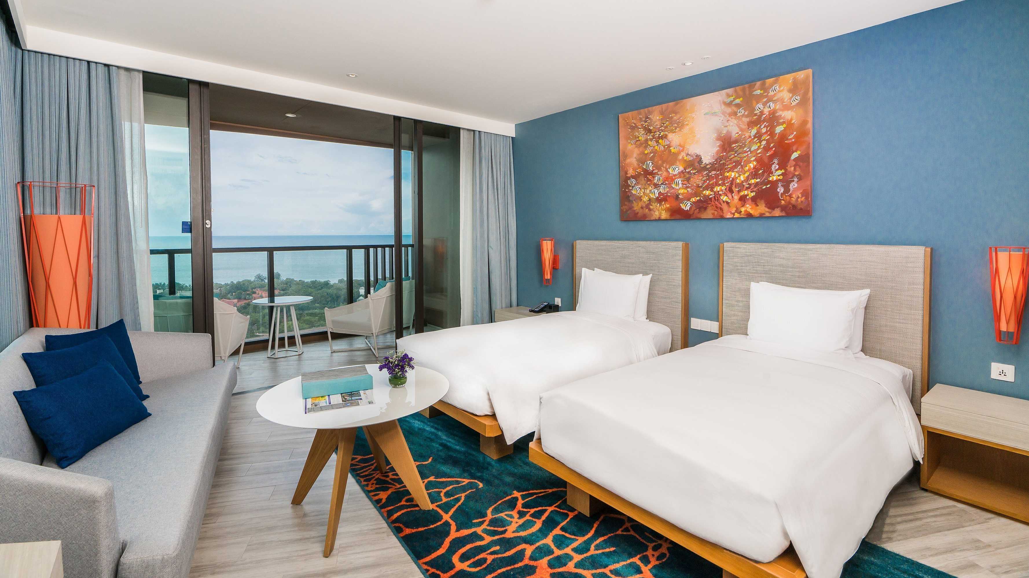 Gift card for Holiday Inn Resort Vana Nava Hua Hin by Ihg